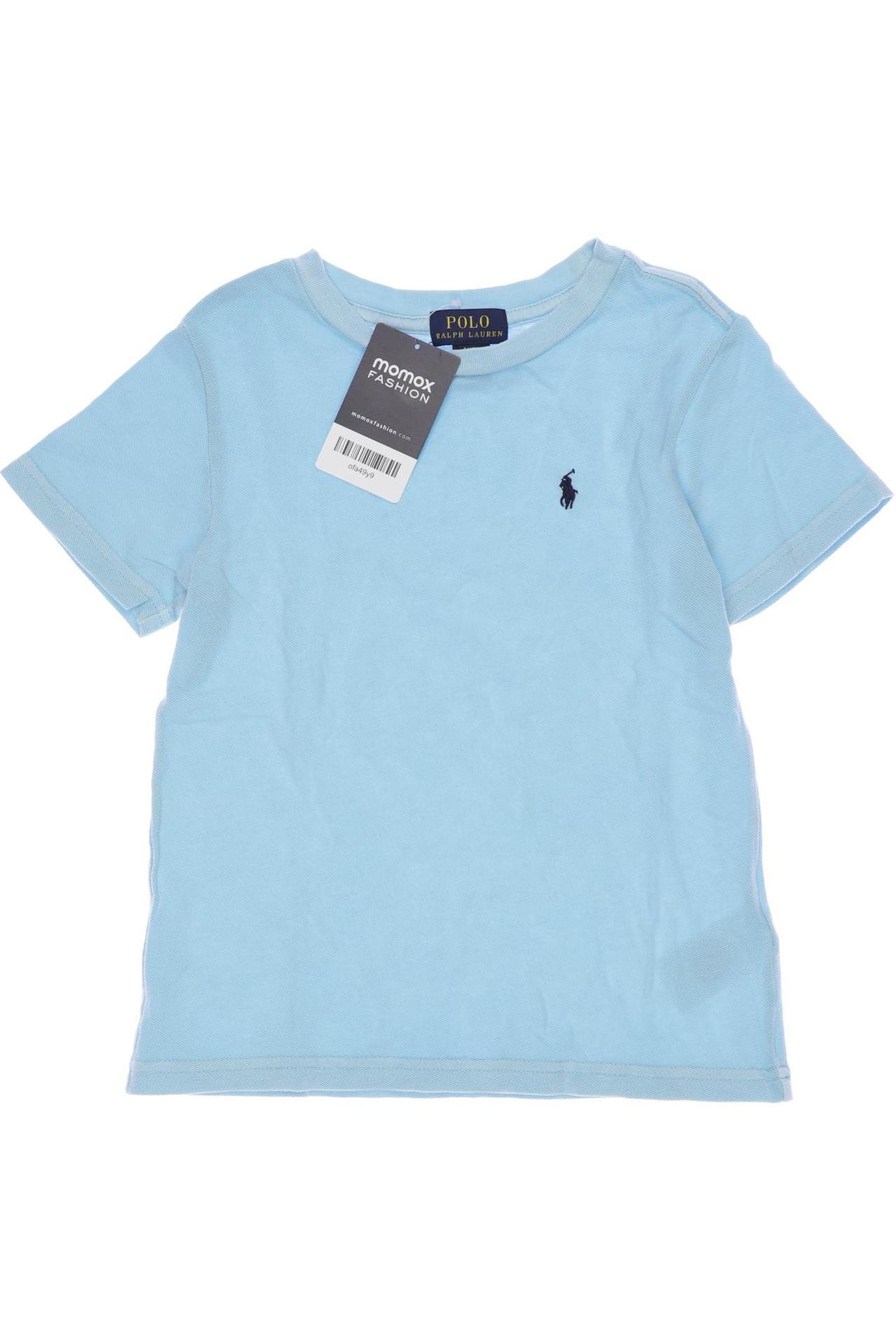 

Polo Ralph Lauren Herren T-Shirt, hellblau, Gr. 104