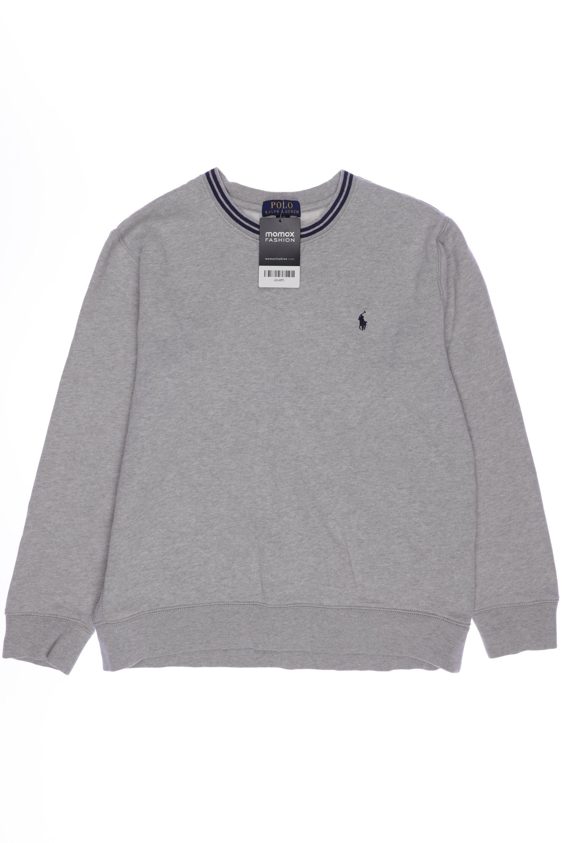 

Polo Ralph Lauren Herren Hoodies & Sweater, grau, Gr. 158
