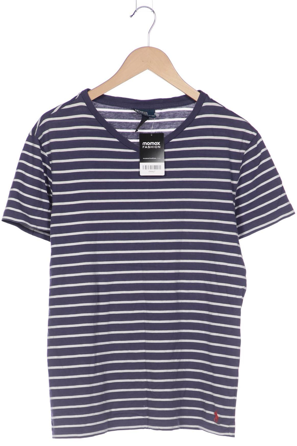 

Polo Ralph Lauren Herren T-Shirt, blau, Gr. 46