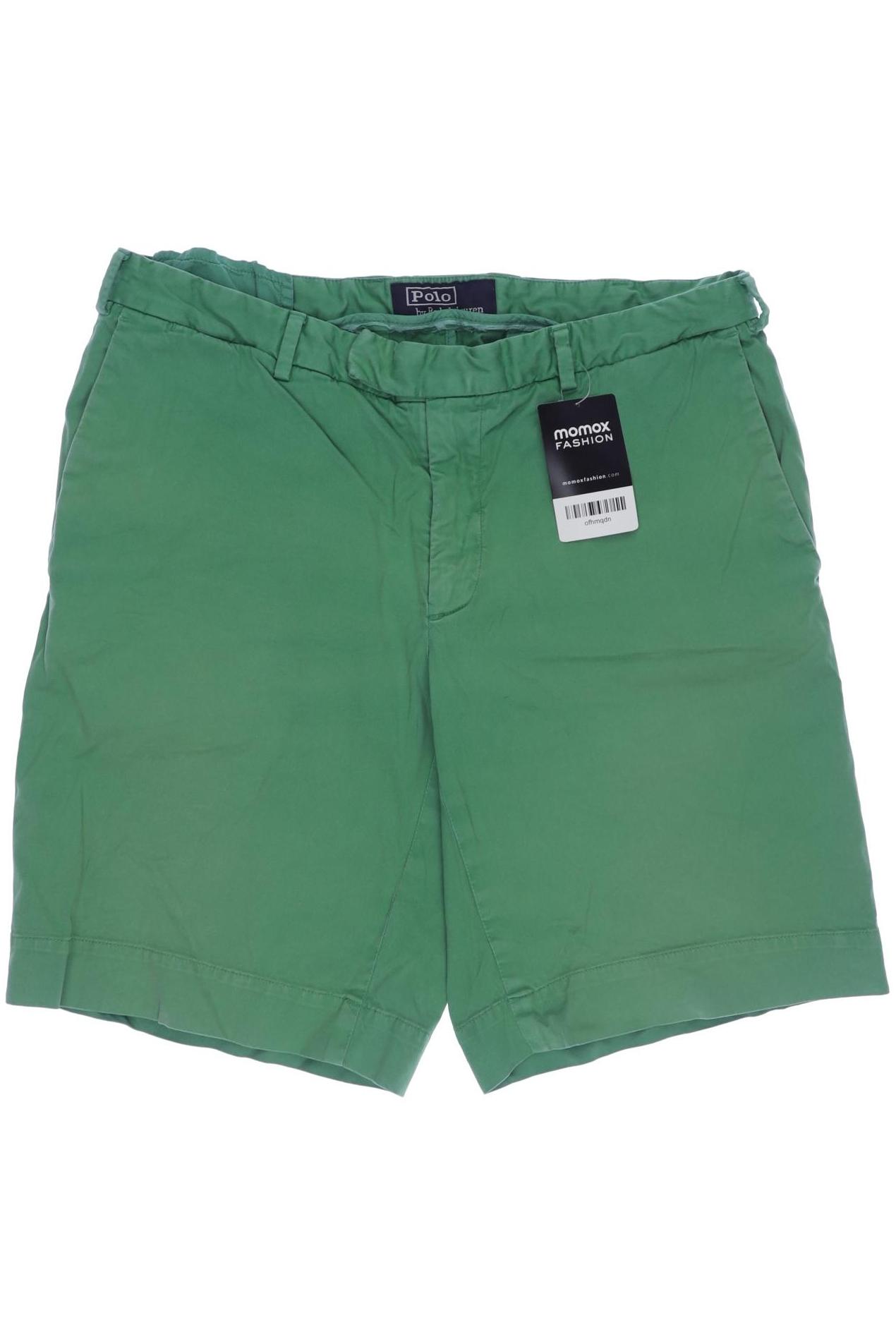 

Polo Ralph Lauren Herren Shorts, grün, Gr. 48
