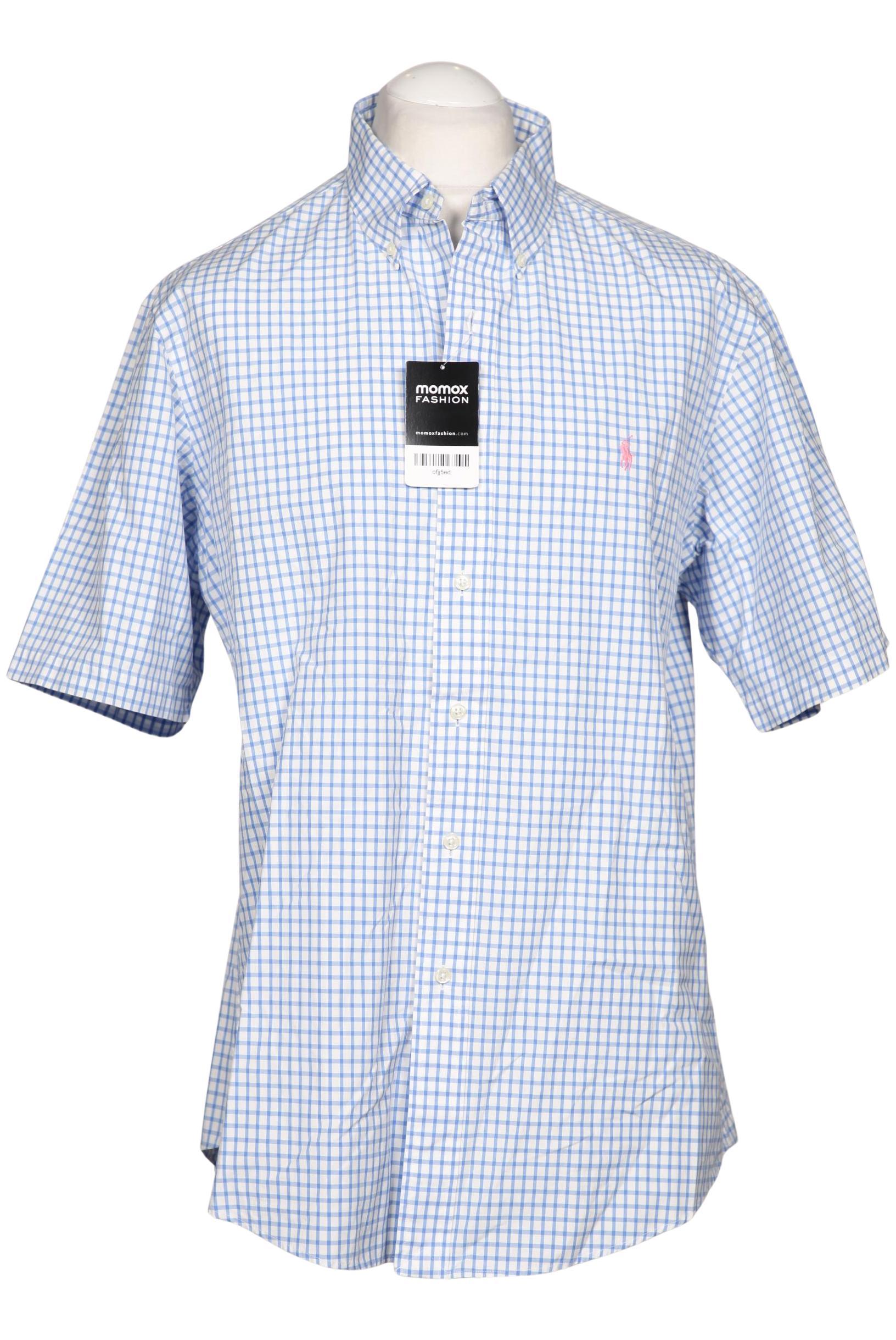 

Polo Ralph Lauren Herren Hemd, mehrfarbig, Gr. 54