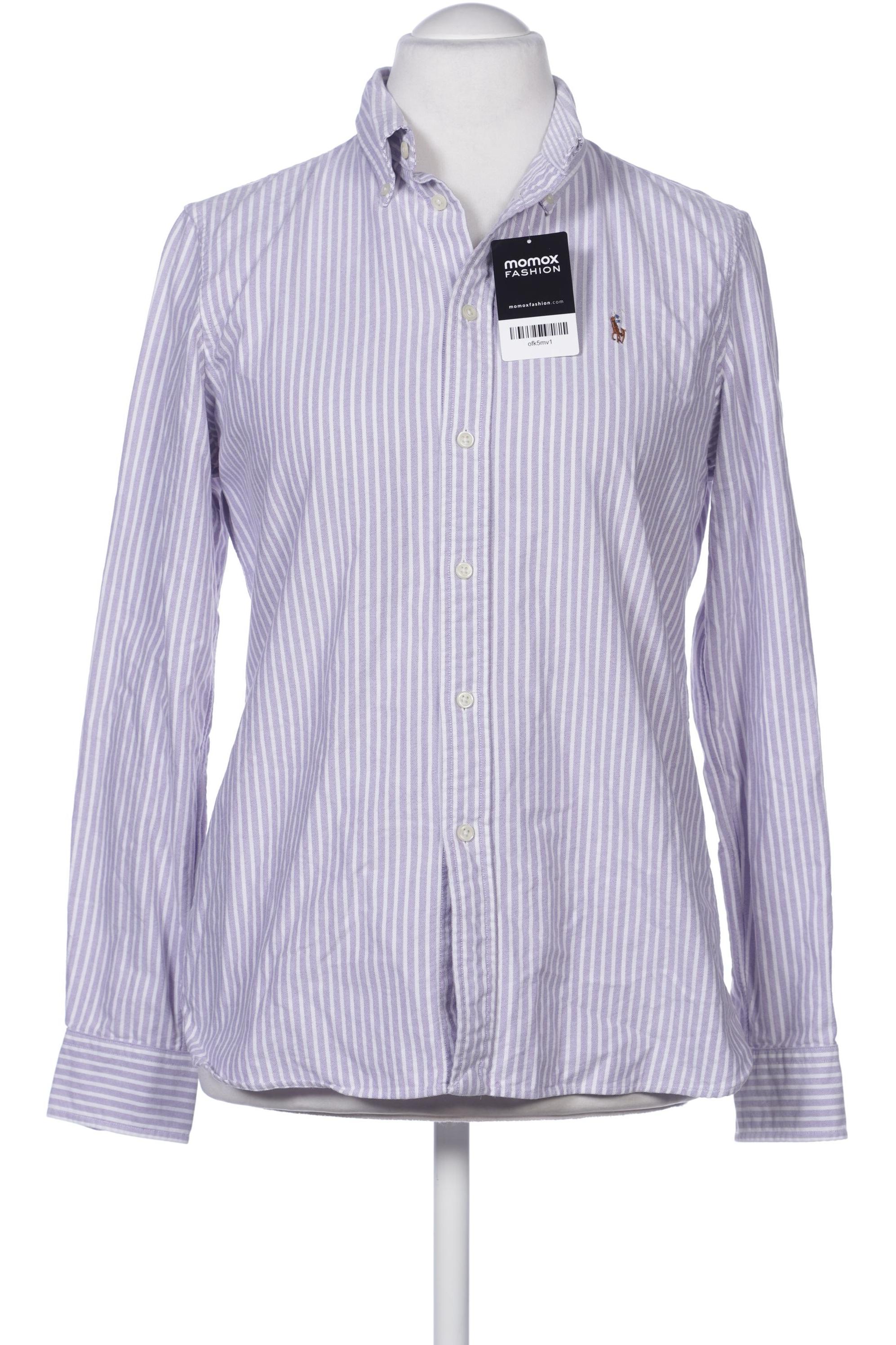 

Polo Ralph Lauren Damen Bluse, flieder, Gr. 42