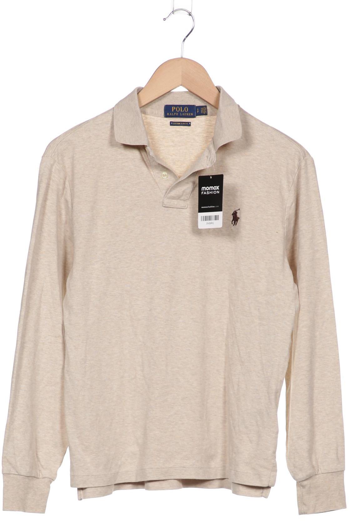 

Polo Ralph Lauren Herren Poloshirt, beige, Gr. 46