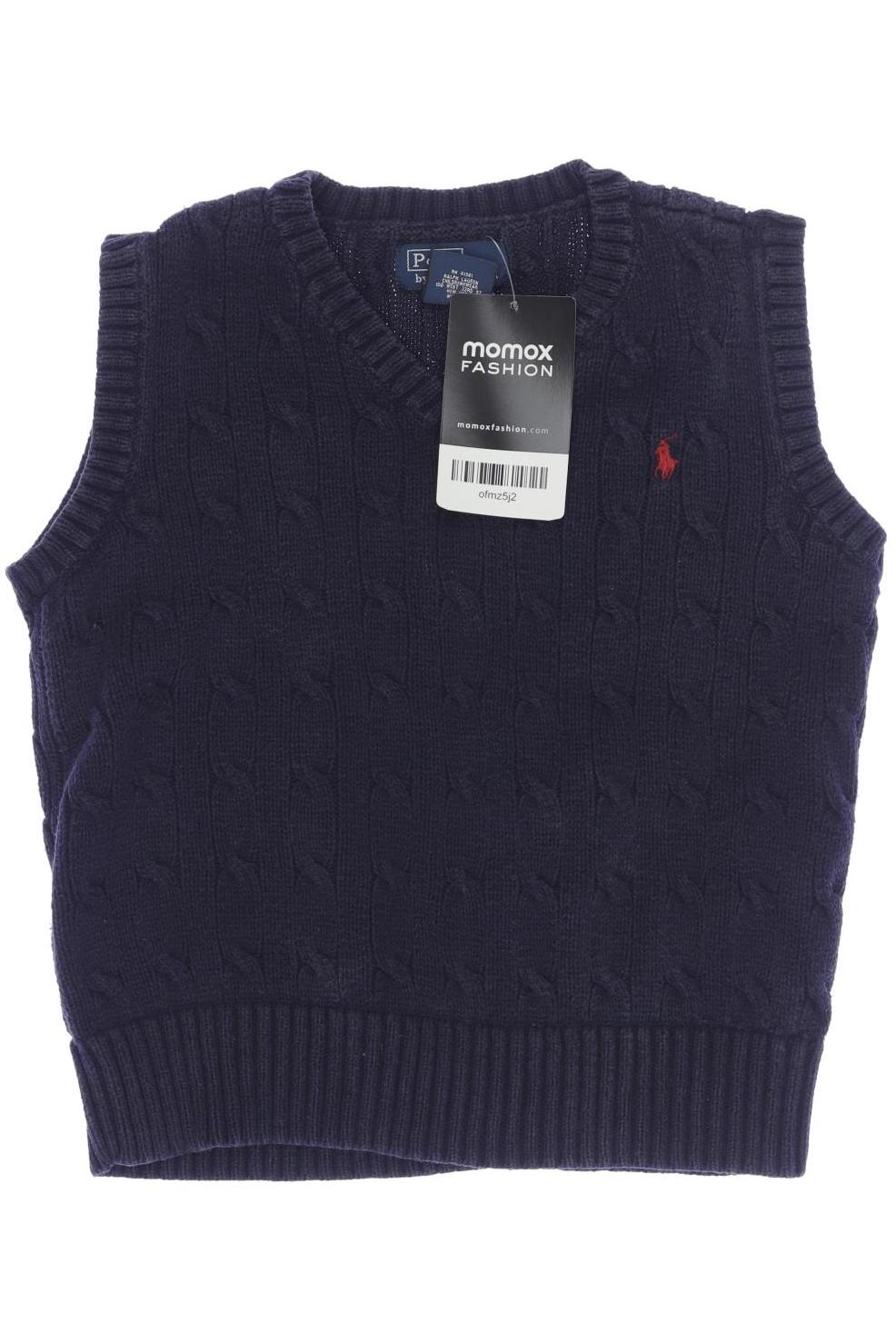 

Polo Ralph Lauren Herren Pullover, marineblau, Gr. 116