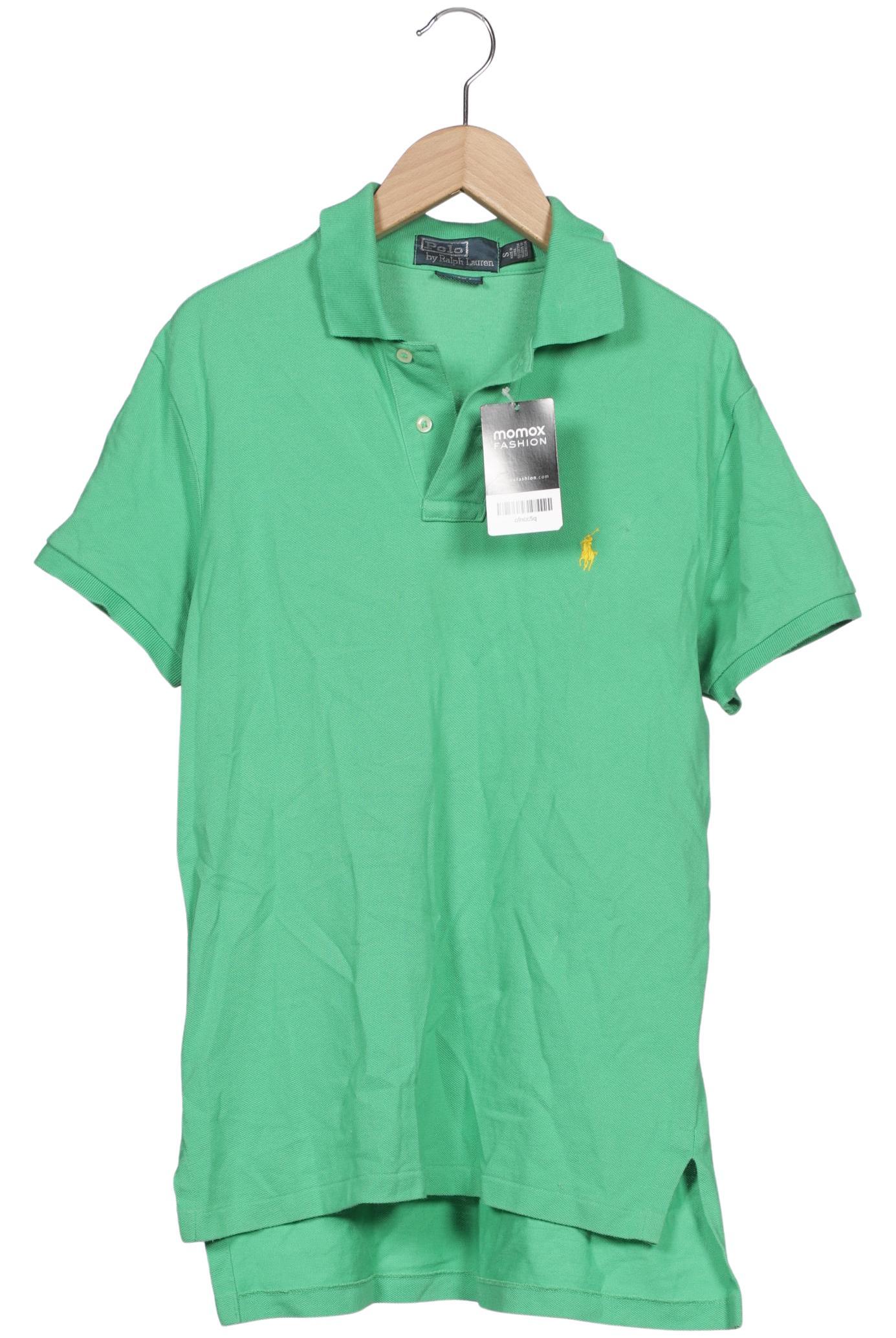 

Polo Ralph Lauren Herren Poloshirt, grün, Gr. 46