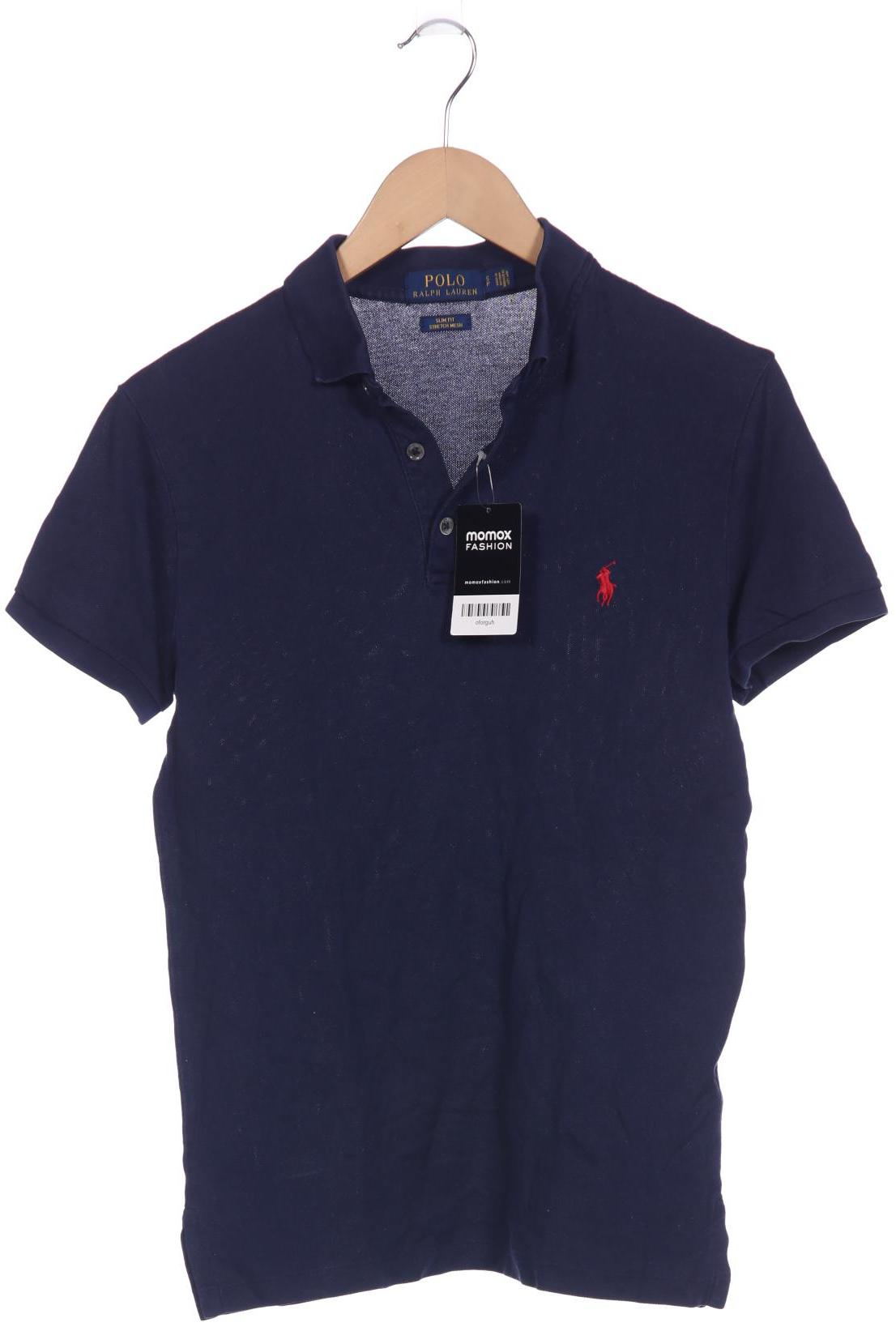 

Polo Ralph Lauren Herren Poloshirt, marineblau, Gr. 46