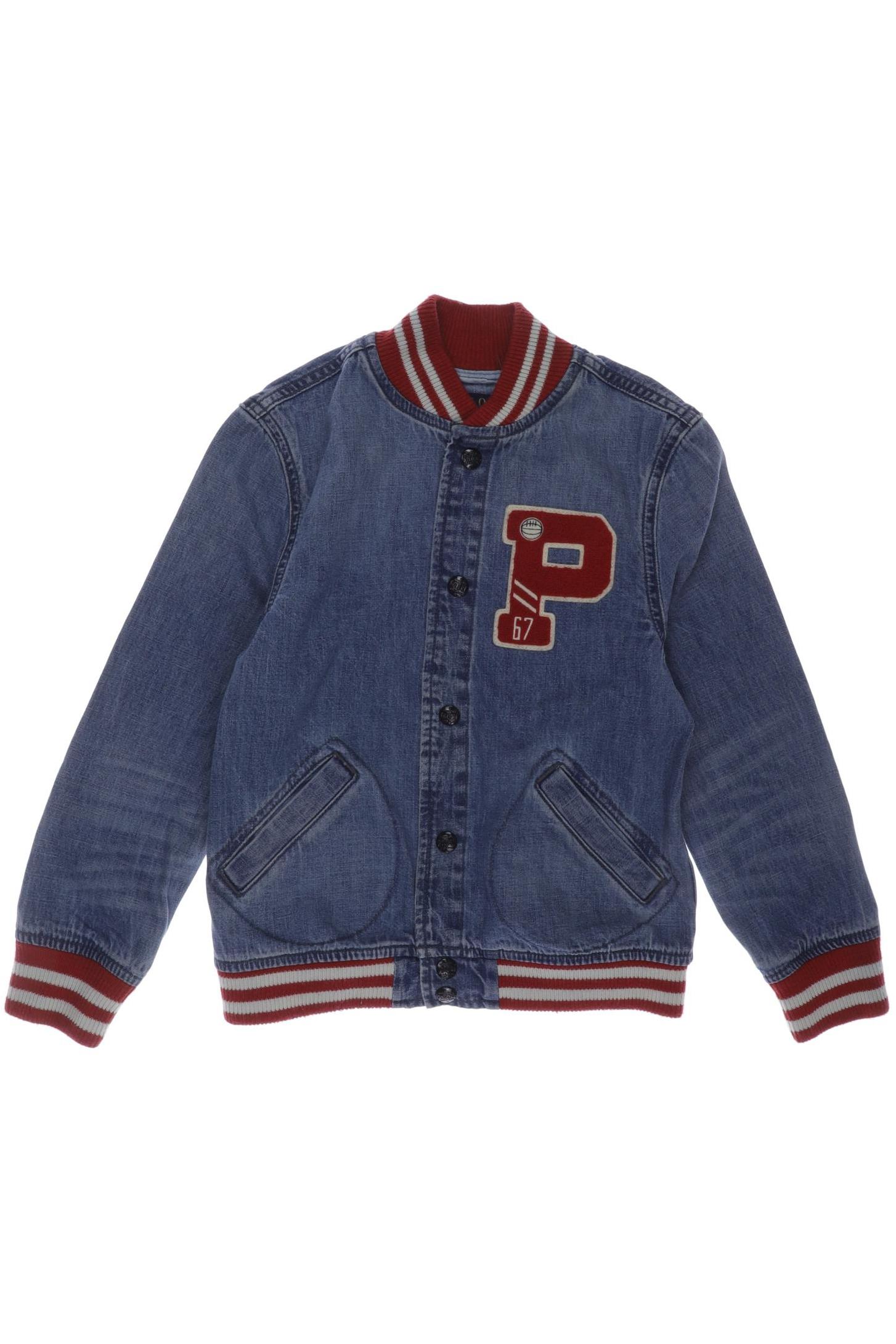 

Polo Ralph Lauren Jungen Jacke, blau