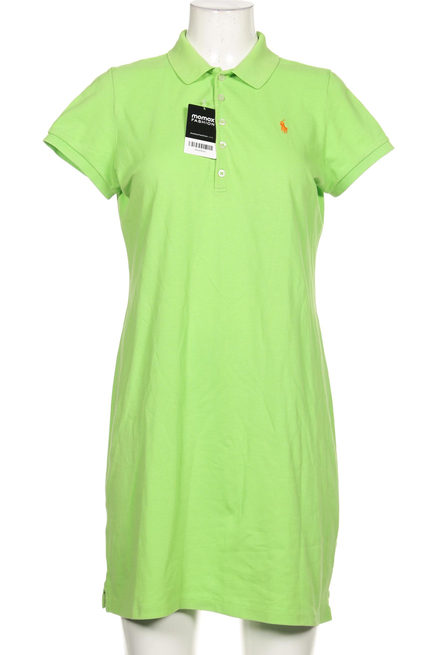 

Polo Ralph Lauren Damen Kleid, hellgrün, Gr. 42