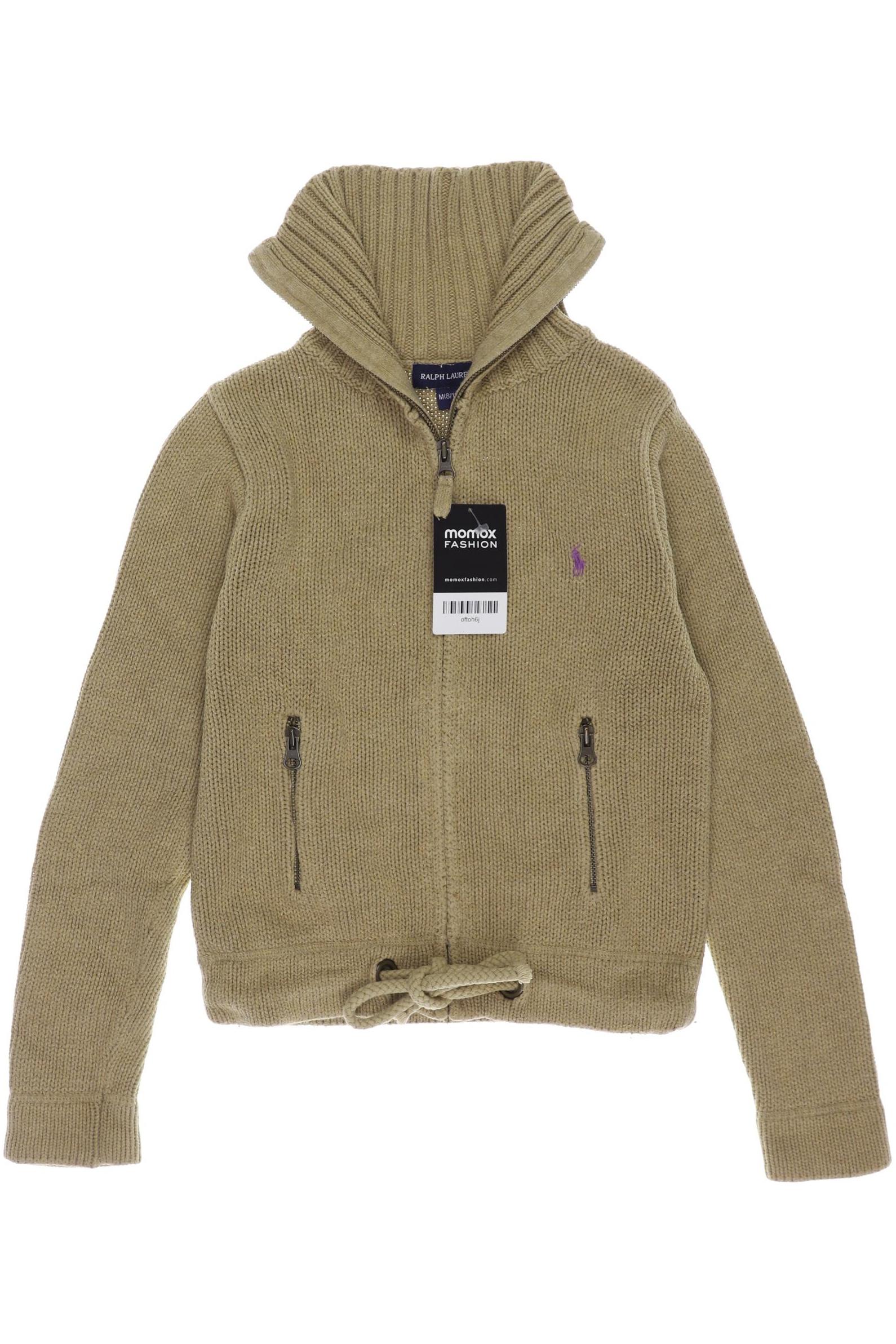 

Polo Ralph Lauren Jungen Strickjacke, beige