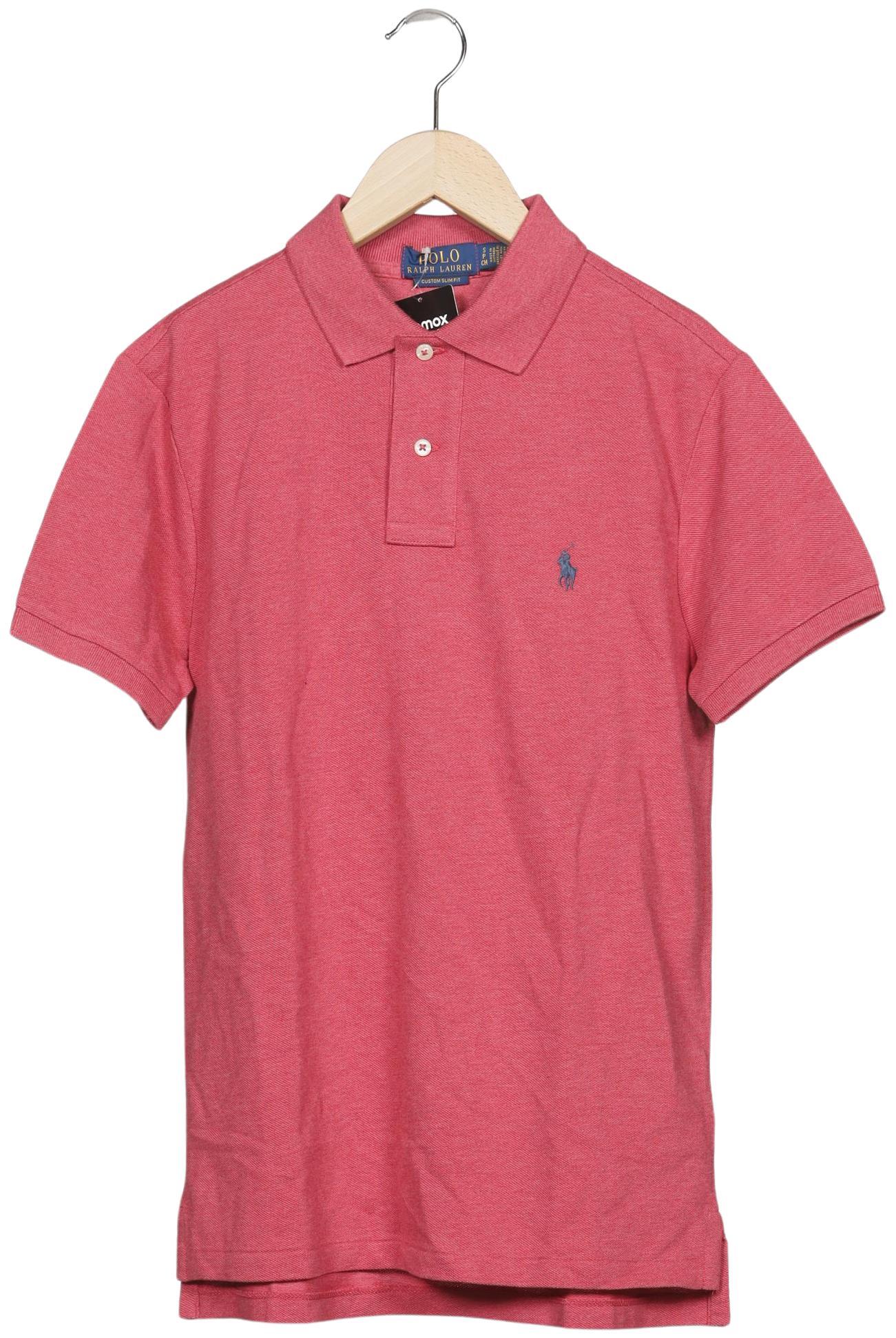 

Polo Ralph Lauren Herren Poloshirt, rot, Gr. 46