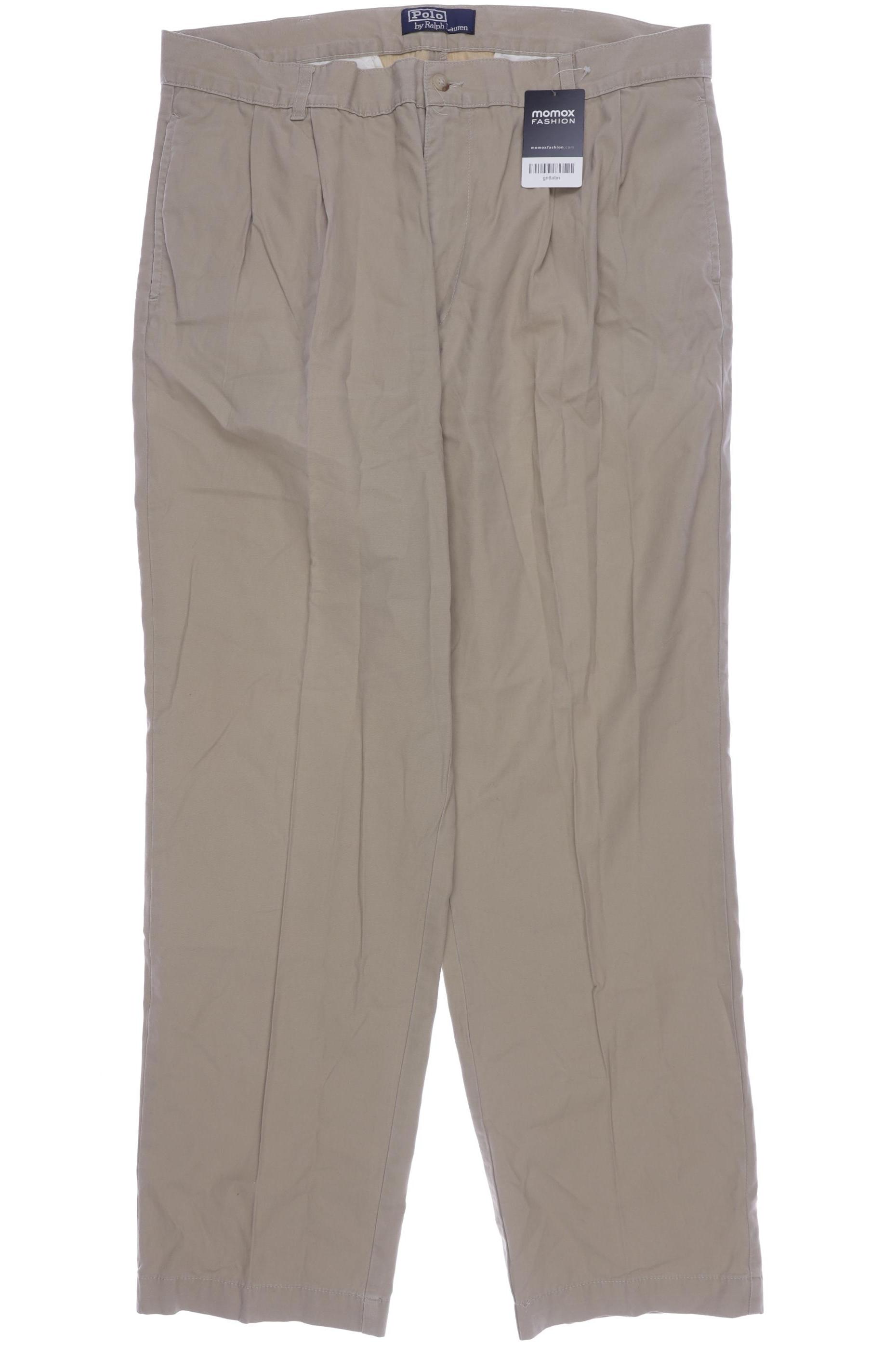 

Polo Ralph Lauren Herren Stoffhose, beige, Gr. 38
