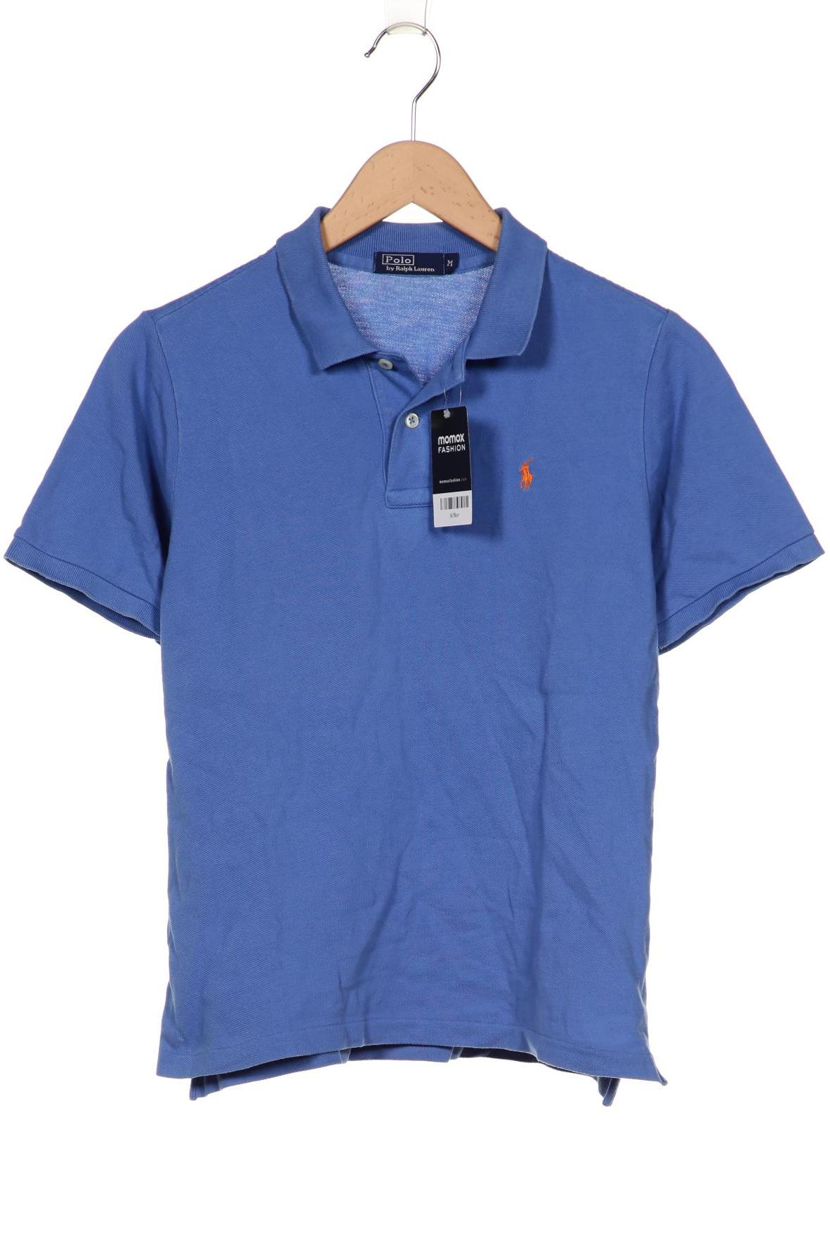 

Polo Ralph Lauren Damen Poloshirt, blau, Gr. 38