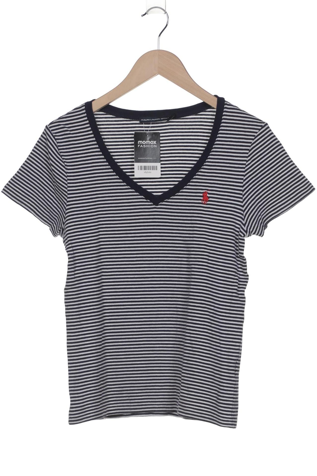 

Polo Ralph Lauren Damen T-Shirt, marineblau, Gr. 42