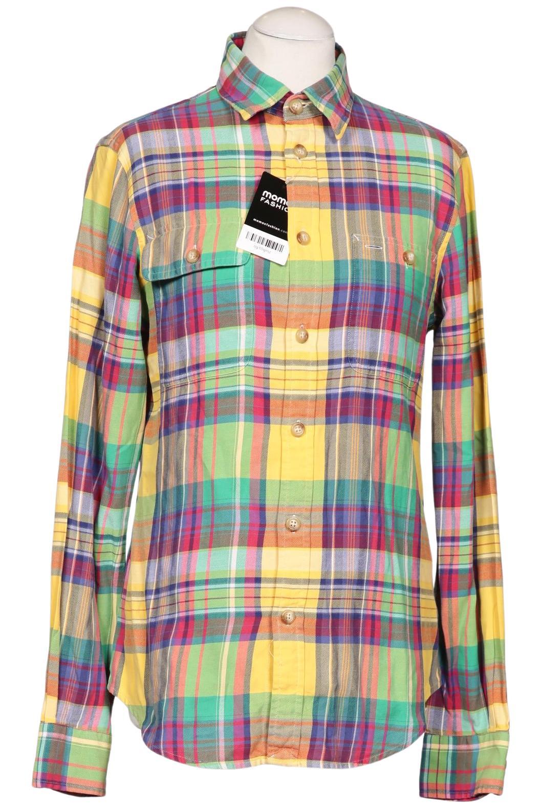 

Polo Ralph Lauren Damen Bluse, mehrfarbig, Gr. 38