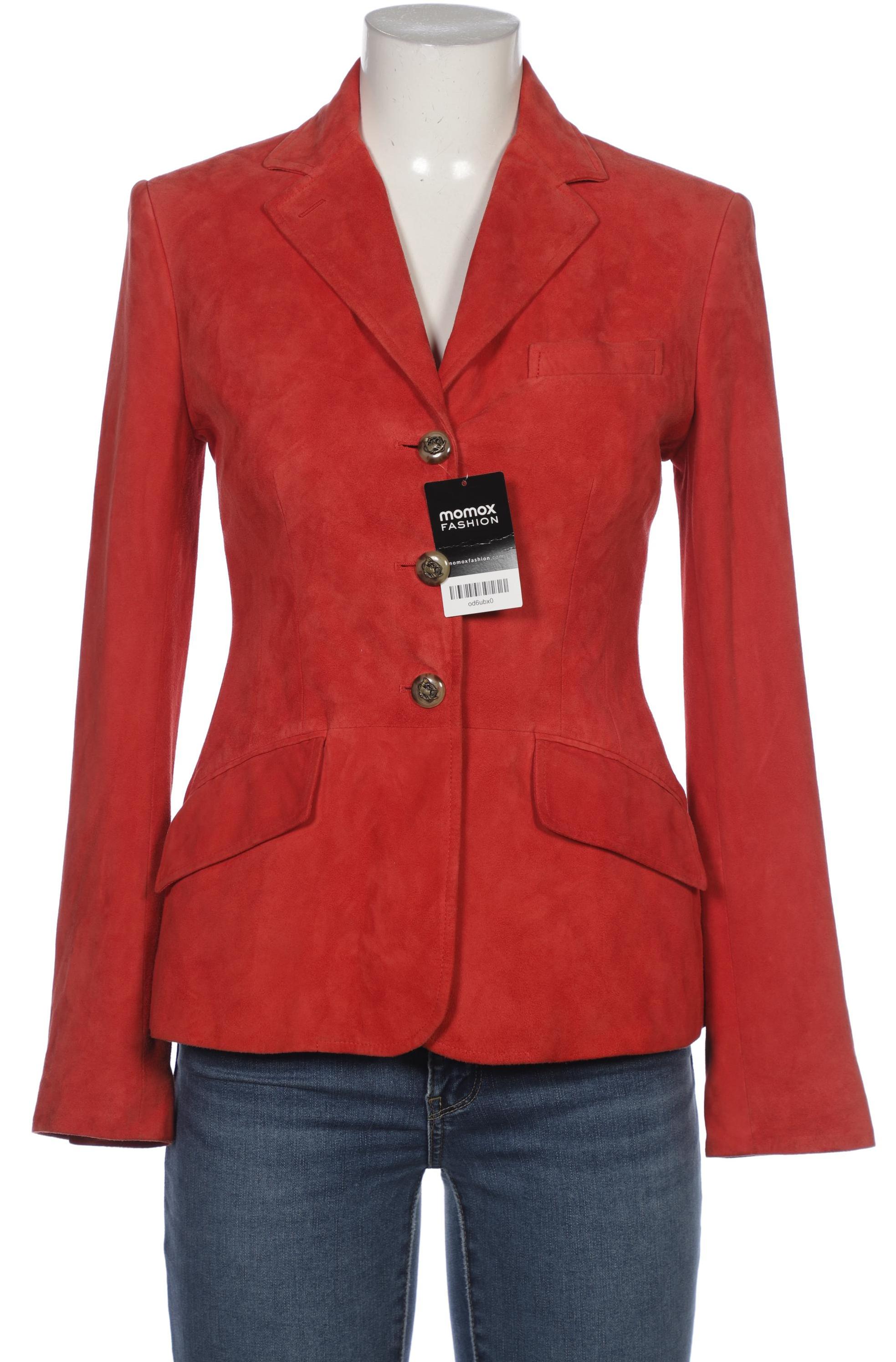 

Polo Ralph Lauren Damen Blazer, rot, Gr. 6