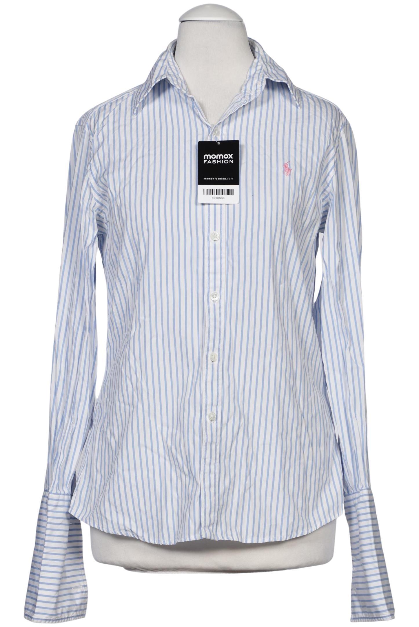 

Polo Ralph Lauren Damen Bluse, mehrfarbig, Gr. 6