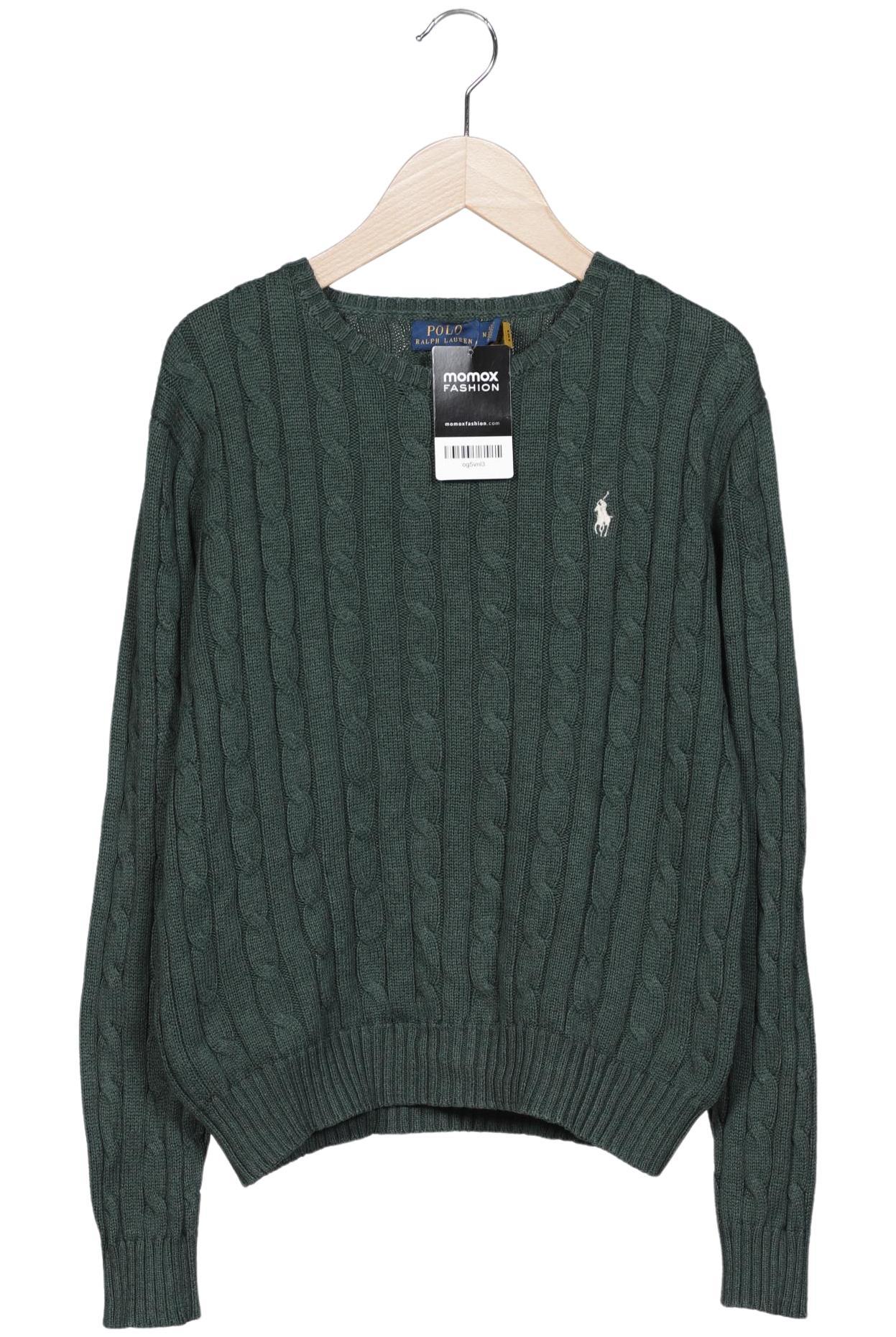 

Polo Ralph Lauren Damen Pullover, grün, Gr. 38