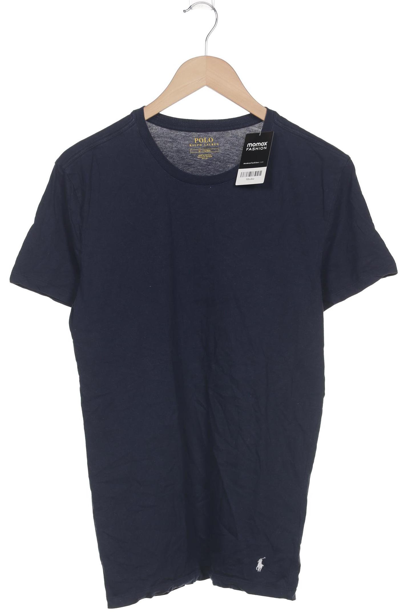 

Polo Ralph Lauren Herren T-Shirt, marineblau, Gr. 48