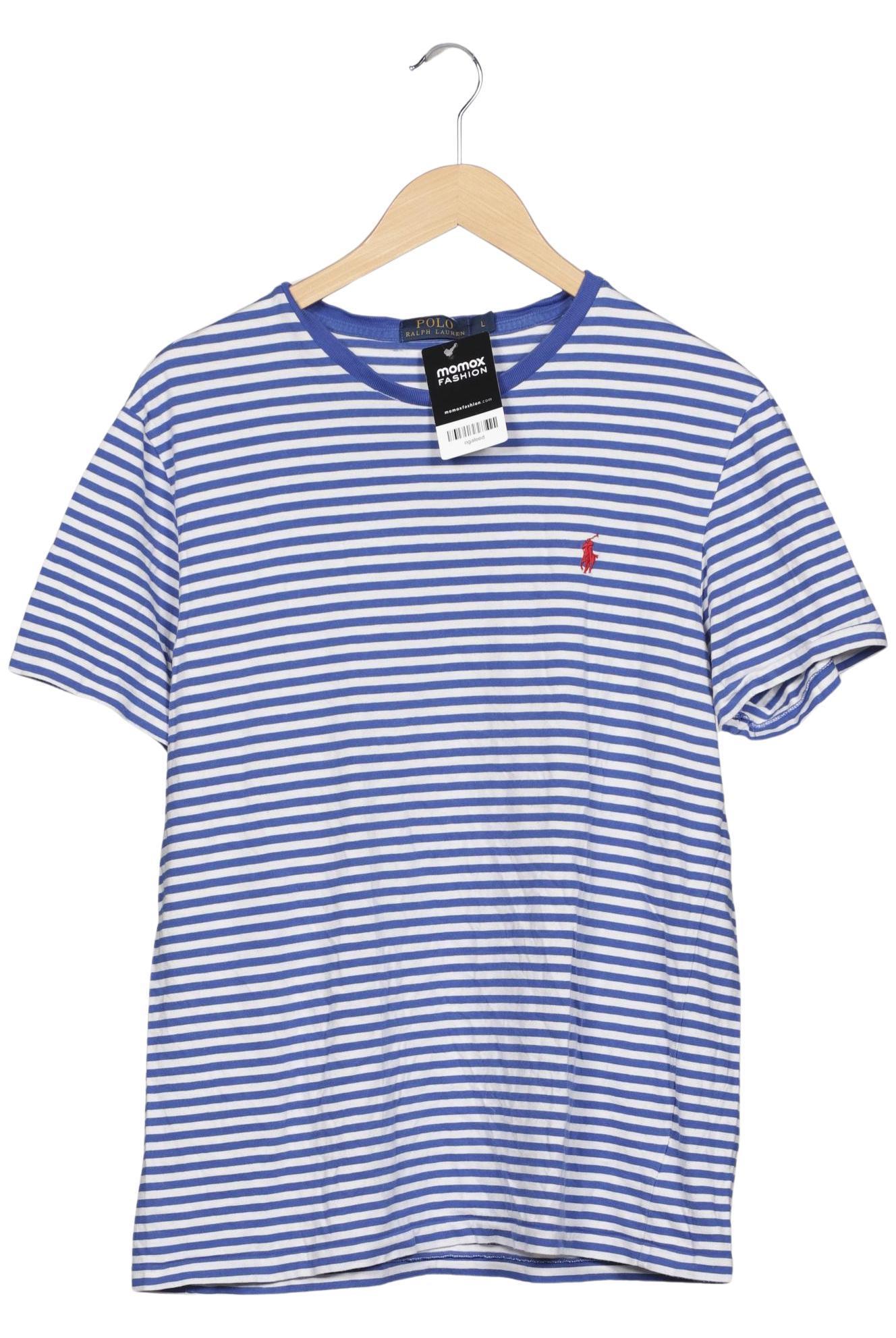 

Polo Ralph Lauren Damen T-Shirt, mehrfarbig, Gr. 42