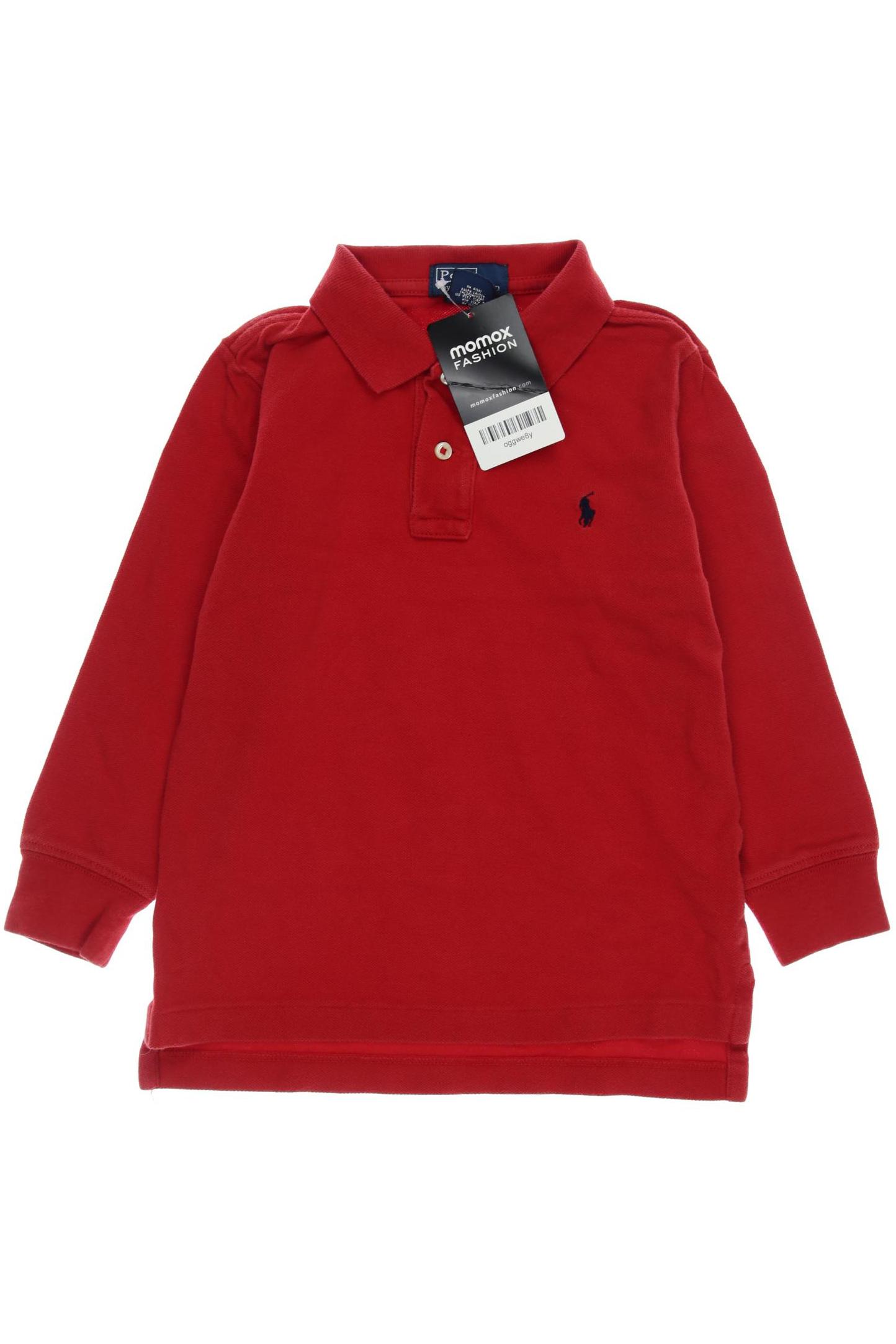 

Polo Ralph Lauren Herren Poloshirt, rot, Gr. 104