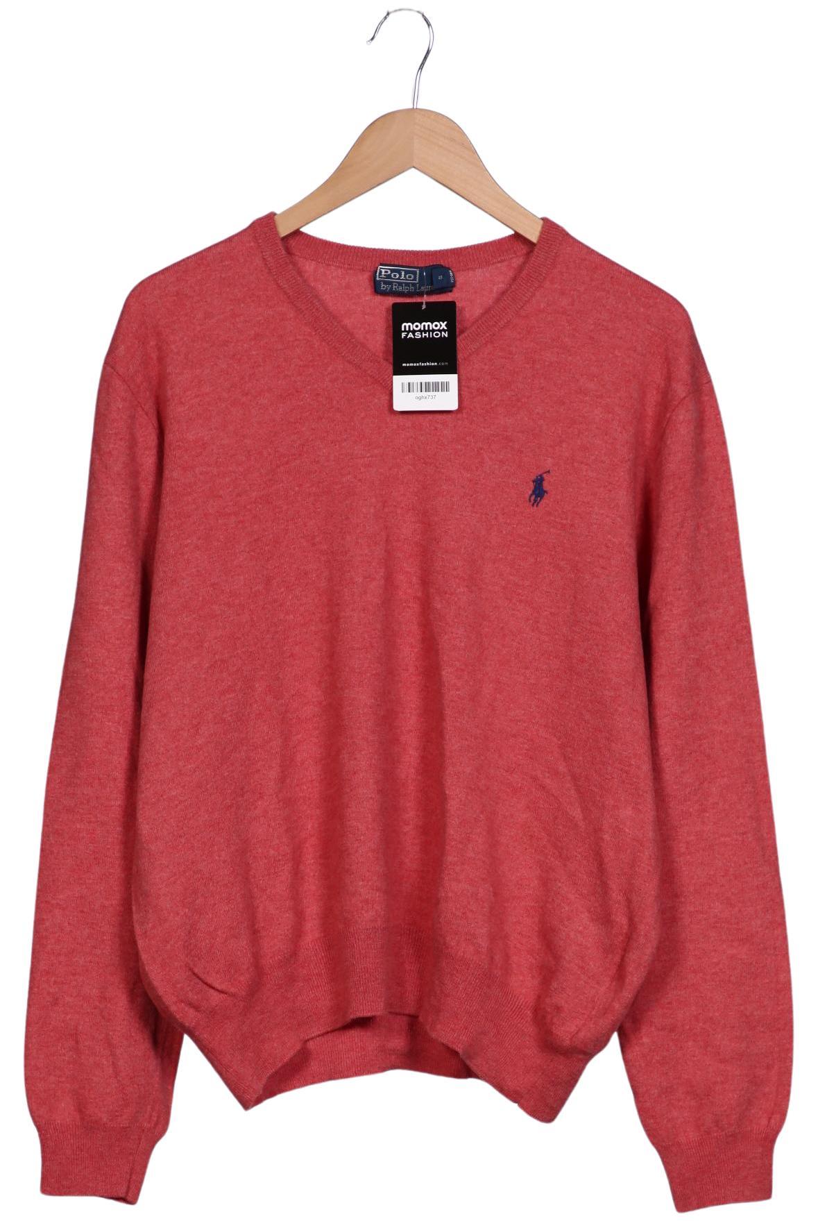 

Polo Ralph Lauren Herren Pullover, rot, Gr. 54