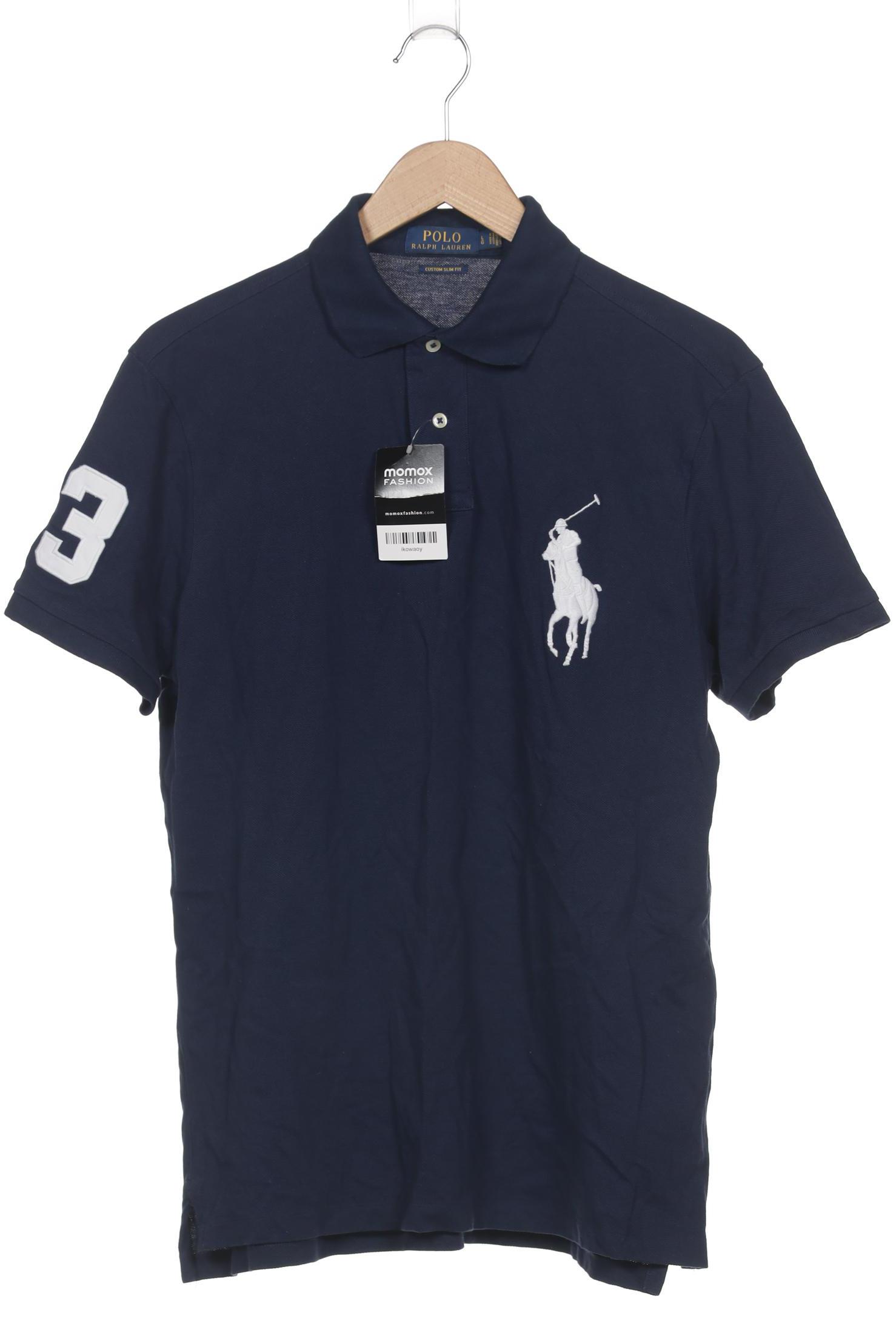 

Polo Ralph Lauren Herren Poloshirt, marineblau, Gr. 52