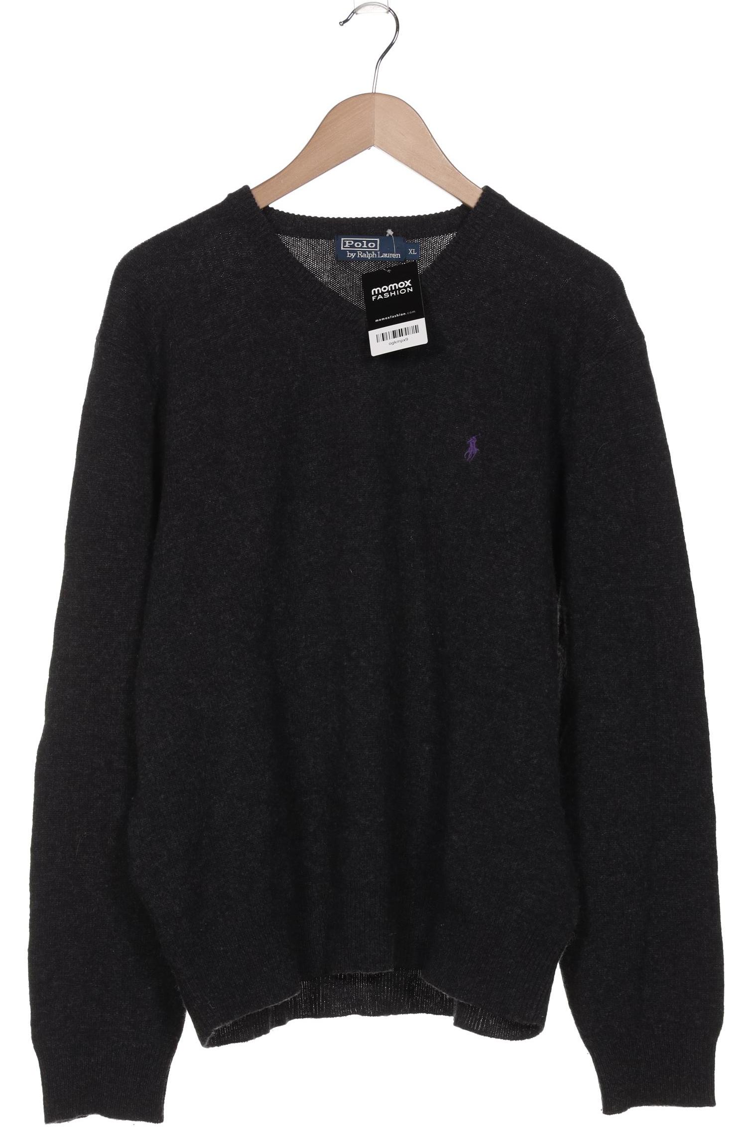 

Polo Ralph Lauren Herren Pullover, grau, Gr. 54