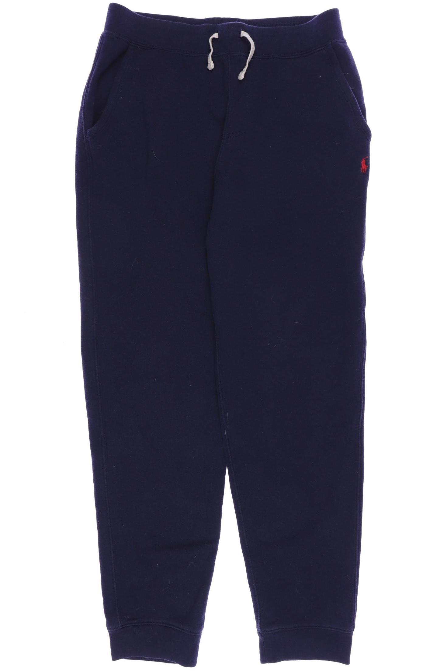 

Polo Ralph Lauren Herren Stoffhose, marineblau, Gr. 158