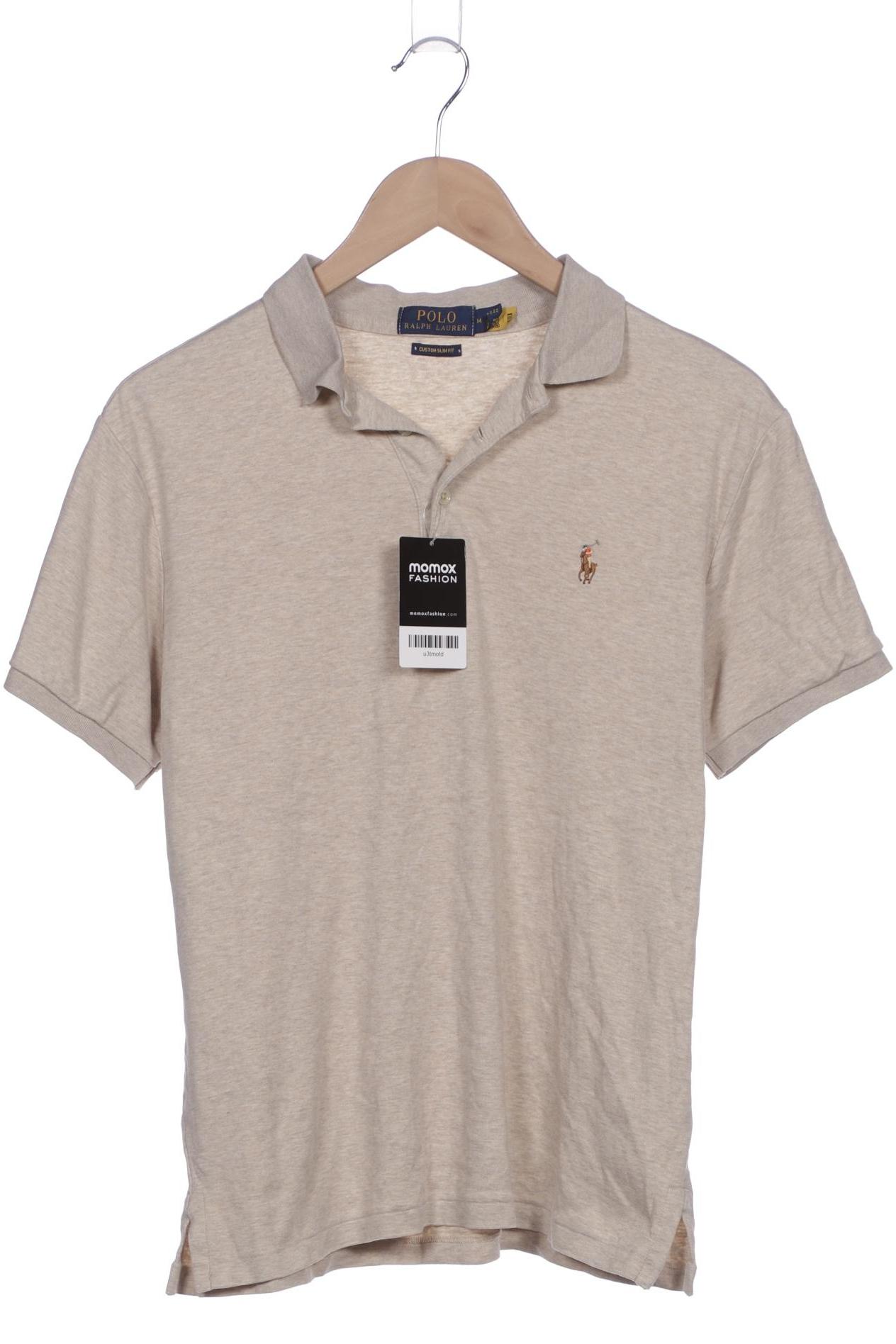 

Polo Ralph Lauren Herren Poloshirt, beige, Gr. 48
