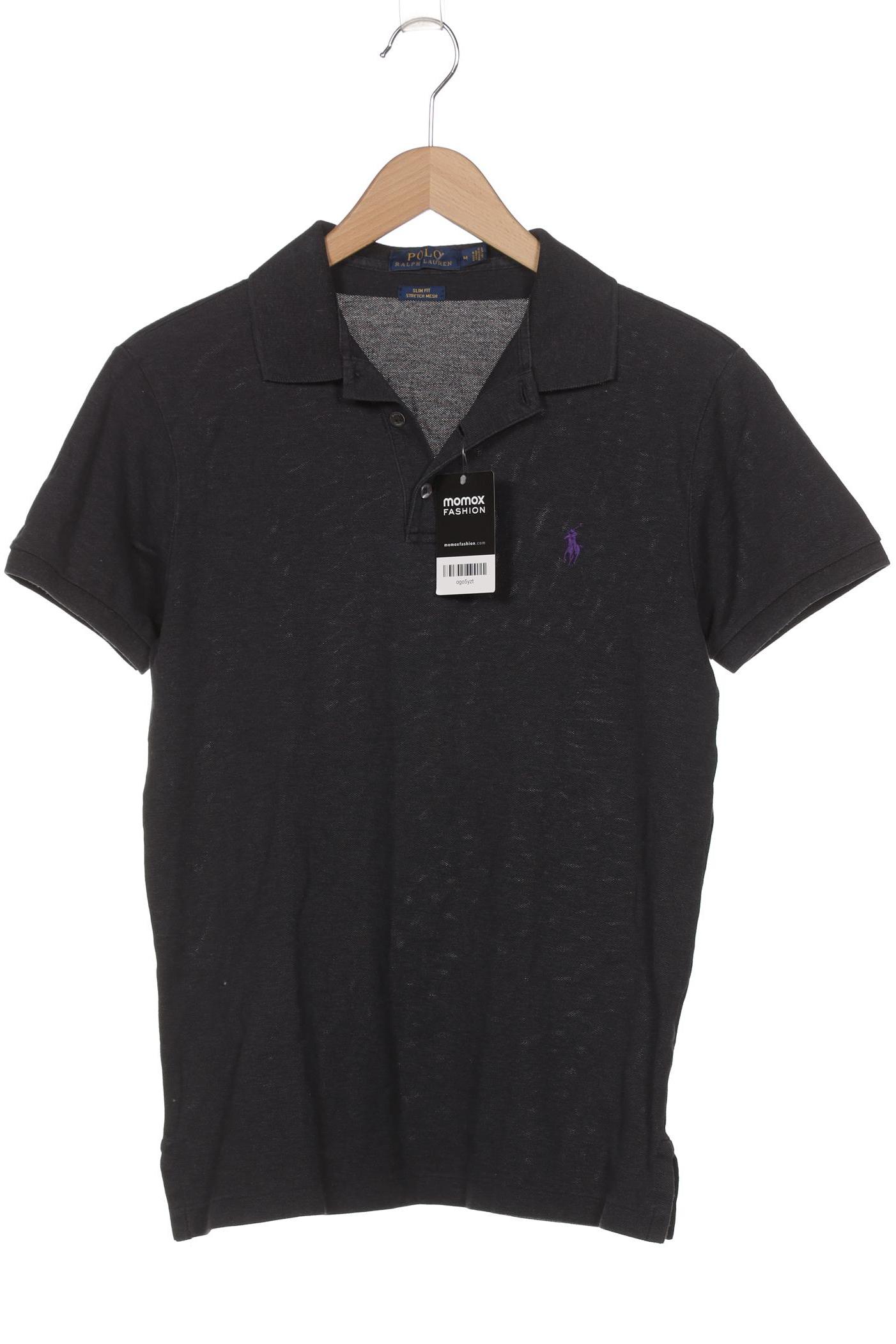 

Polo Ralph Lauren Herren Poloshirt, grau, Gr. 48
