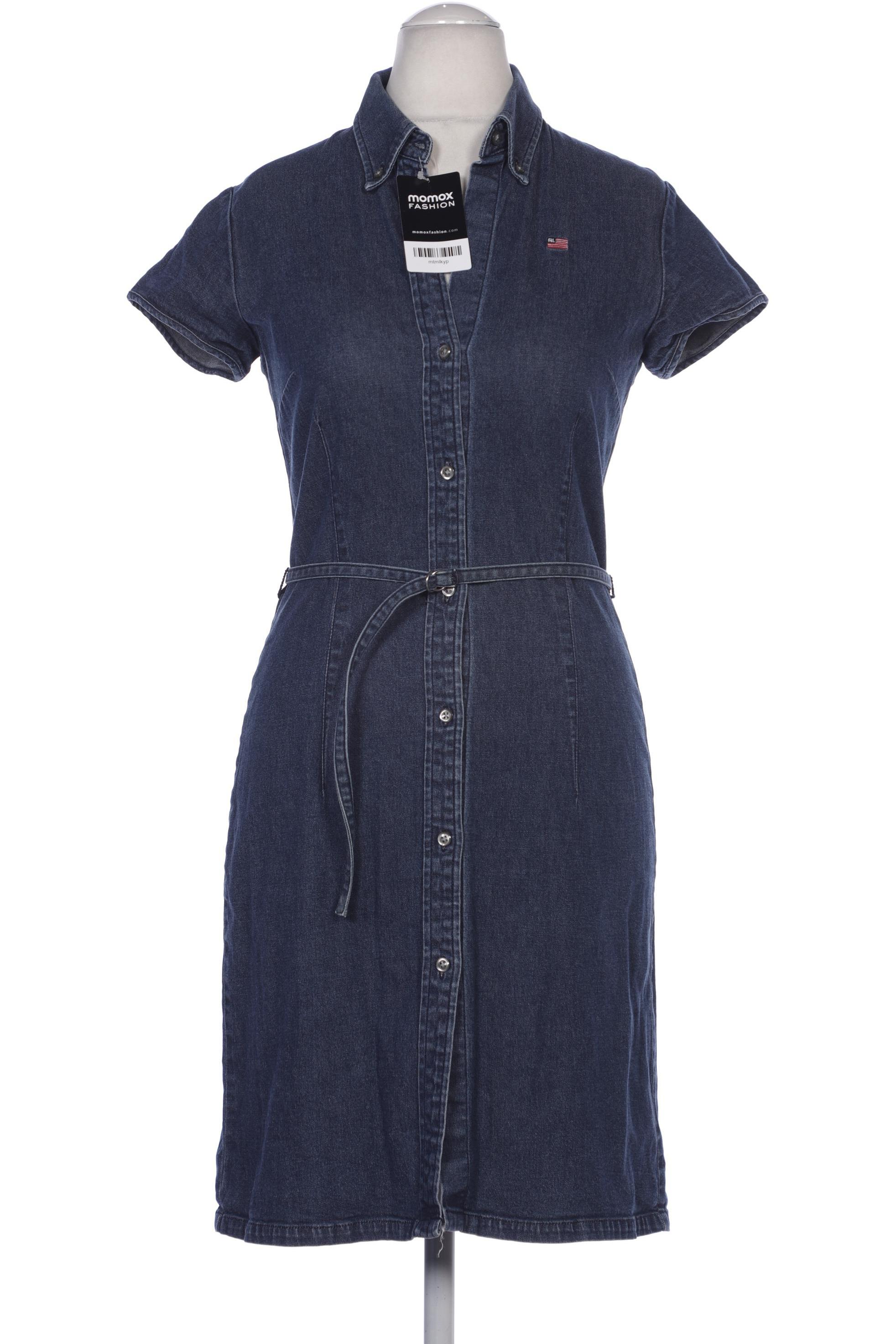 

Polo Ralph Lauren Damen Kleid, marineblau, Gr. 38