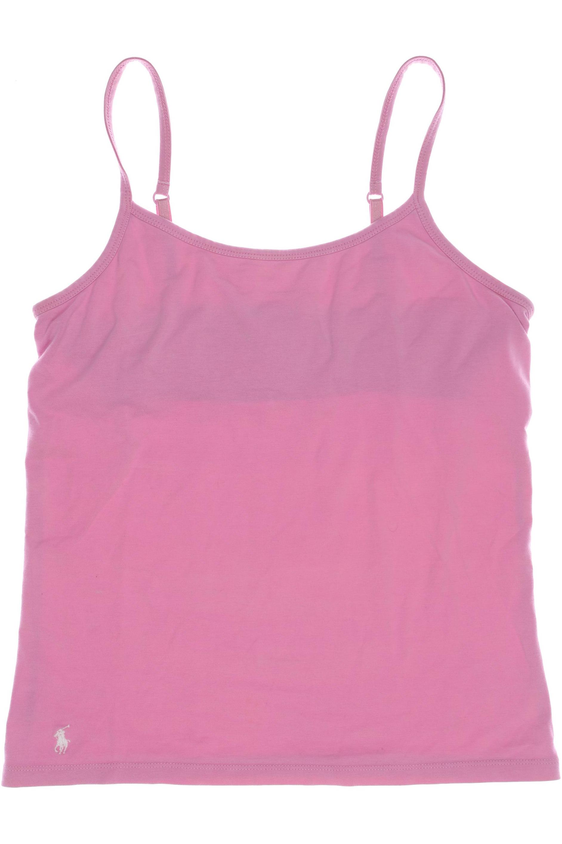 

Polo Ralph Lauren Damen Top, pink