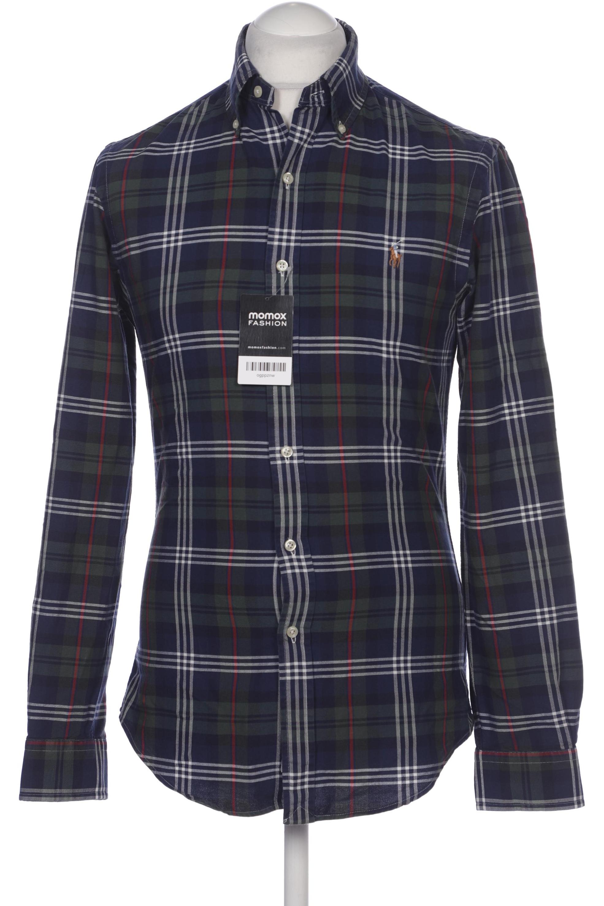 

Polo Ralph Lauren Herren Hemd, mehrfarbig, Gr. 46
