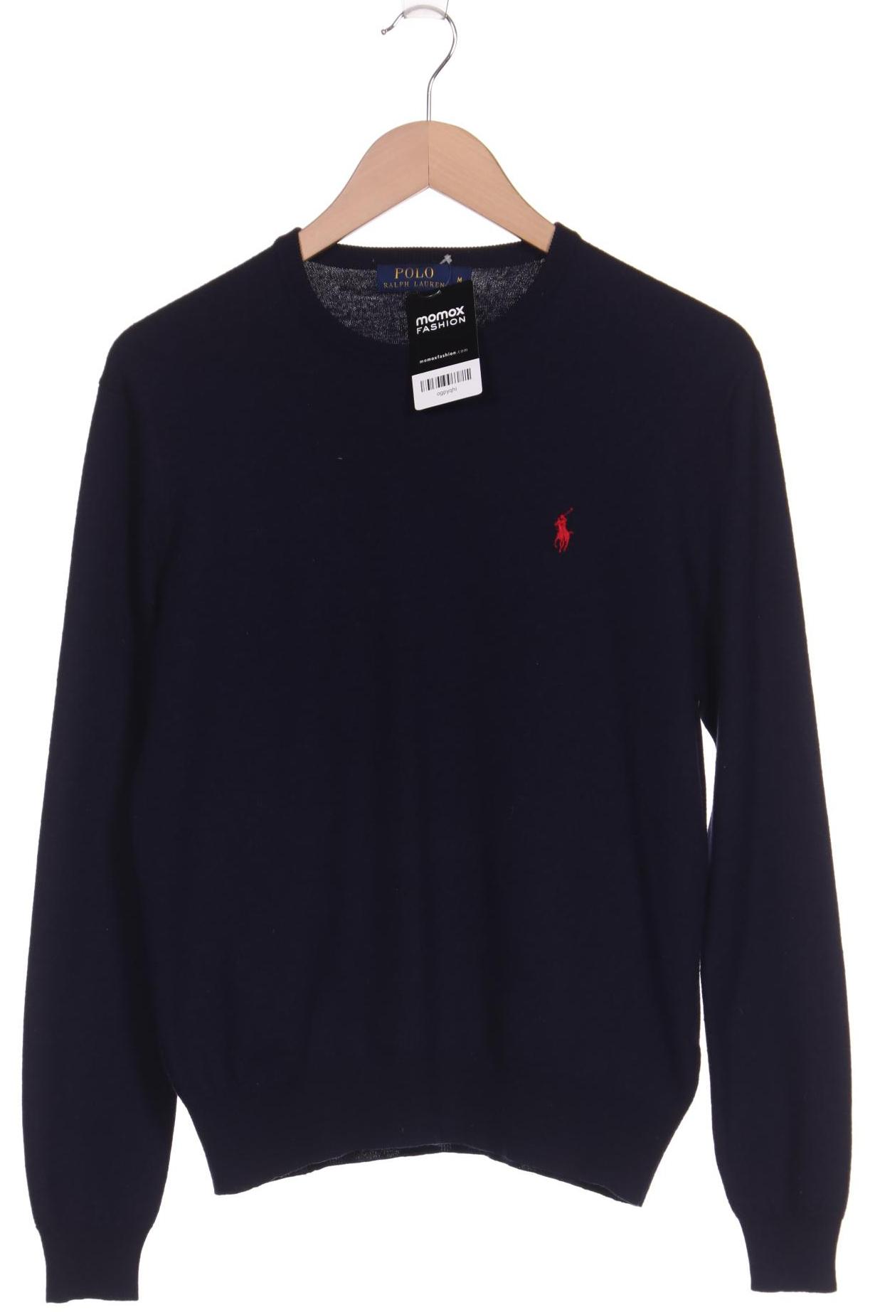 

Polo Ralph Lauren Herren Pullover, marineblau