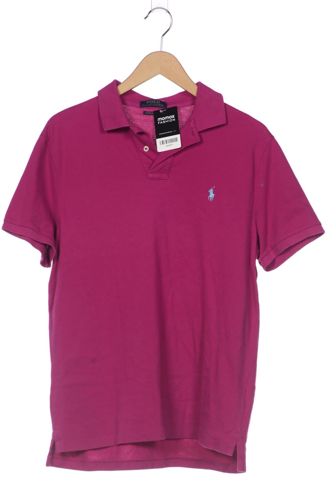 

Polo Ralph Lauren Herren Poloshirt, pink, Gr. 52
