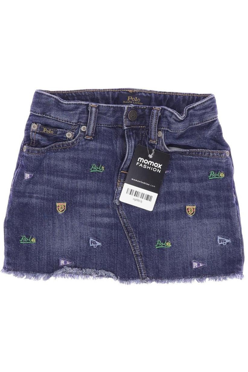 

Polo Ralph Lauren Damen Rock, marineblau, Gr. 116