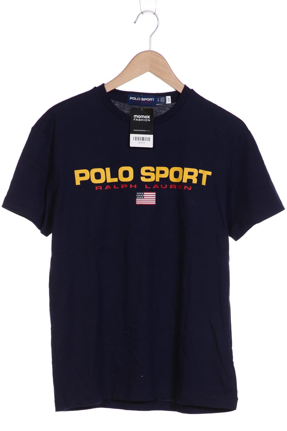 

Polo Ralph Lauren Herren T-Shirt, marineblau