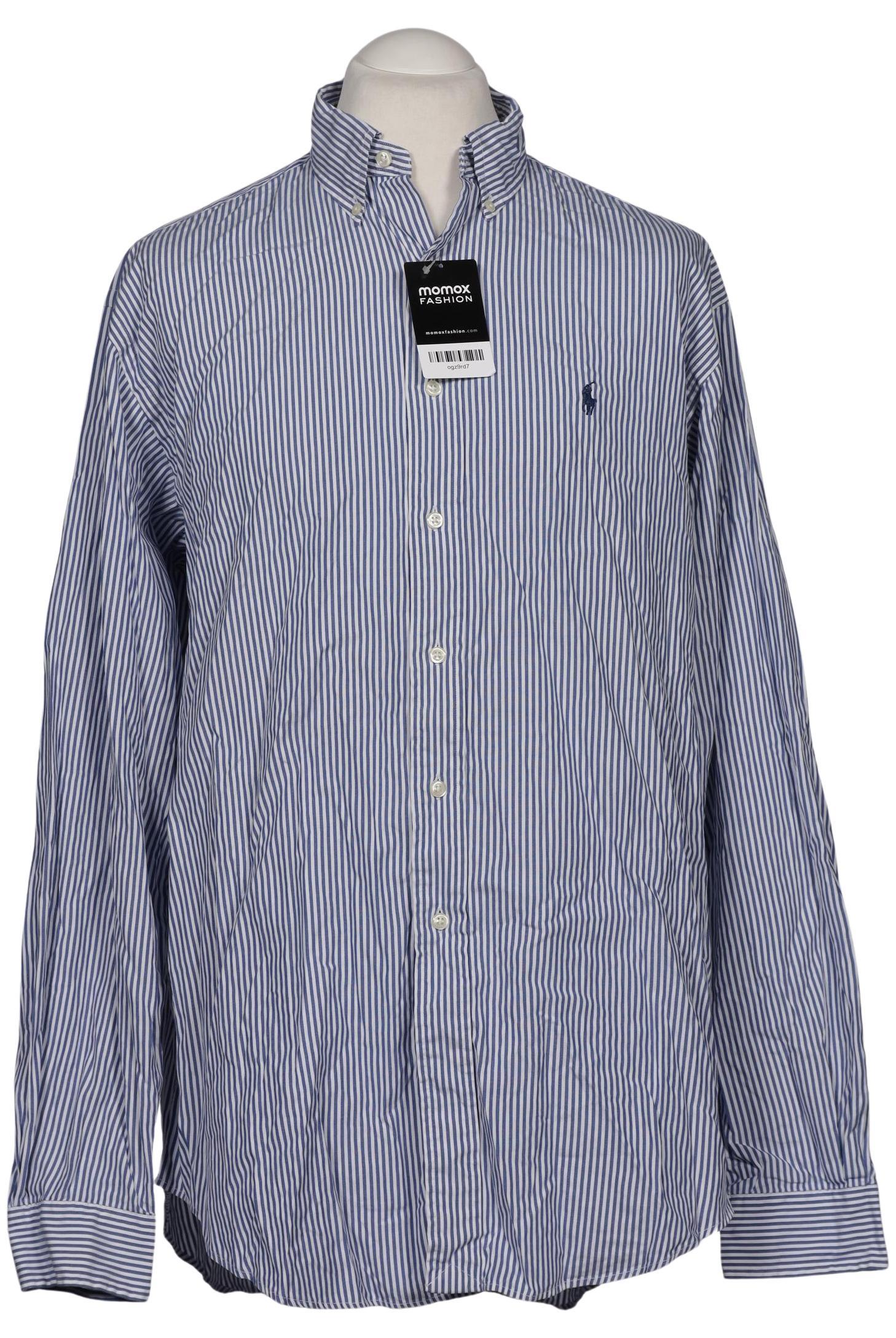 

Polo Ralph Lauren Herren Hemd, mehrfarbig, Gr. 16.5