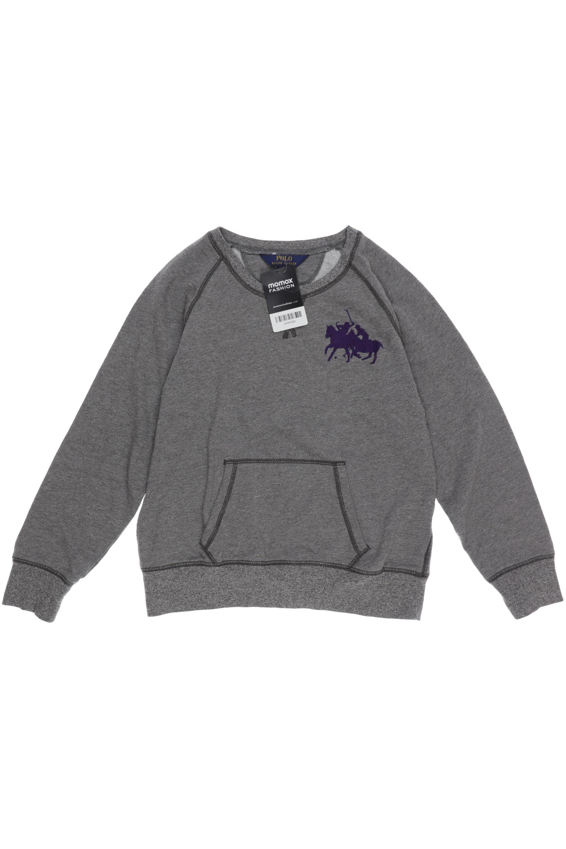 

Polo Ralph Lauren Herren Hoodies & Sweater, grau, Gr. 152