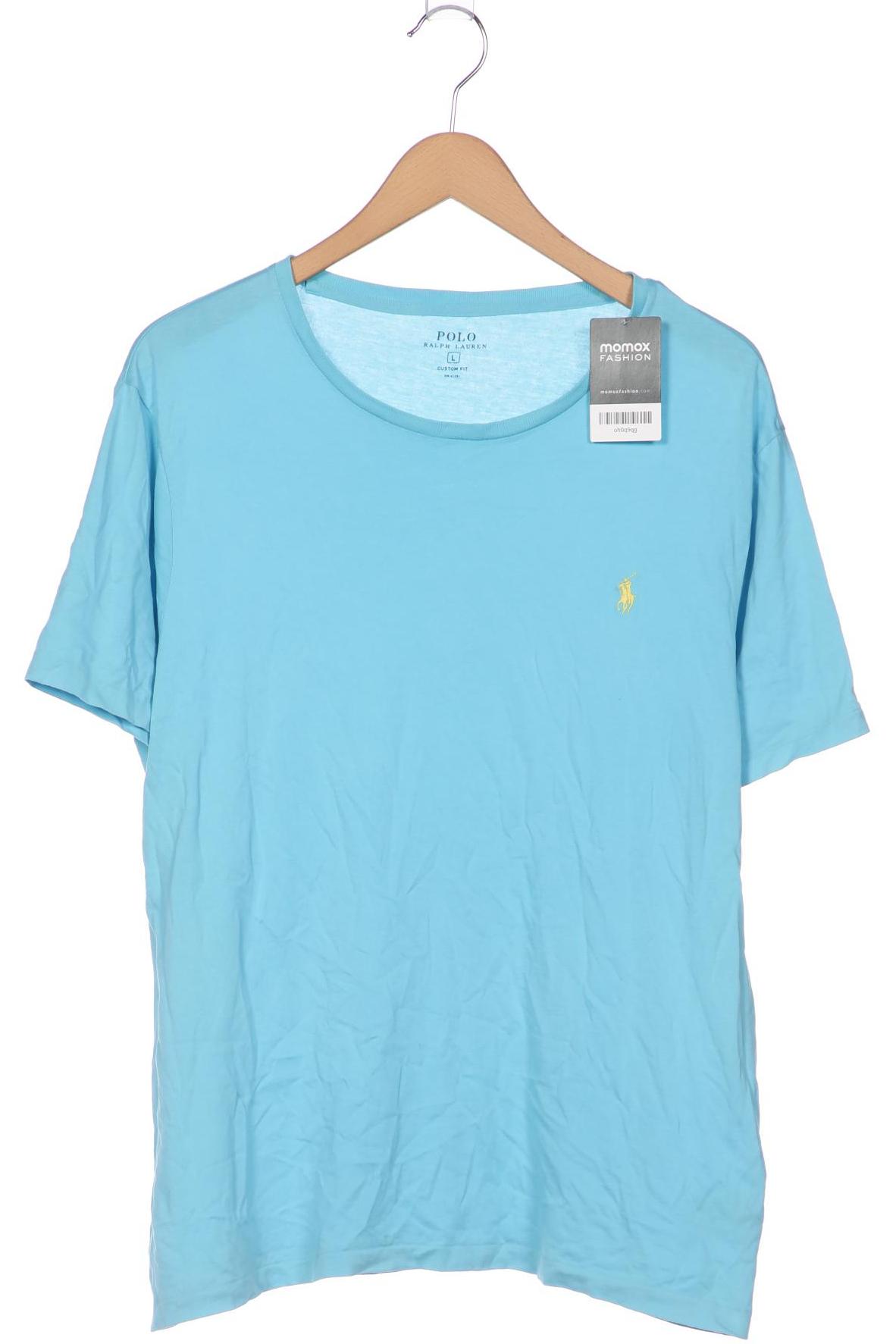 

Polo Ralph Lauren Herren T-Shirt, blau, Gr. 52