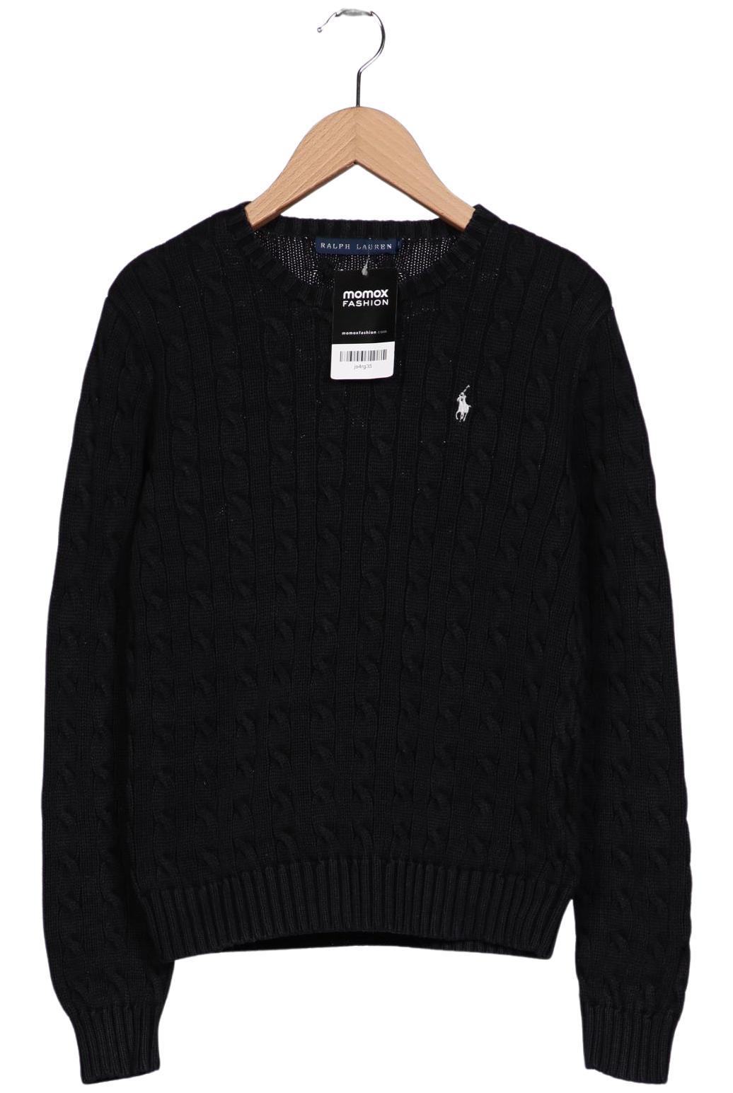 

Polo Ralph Lauren Damen Pullover, schwarz, Gr. 38