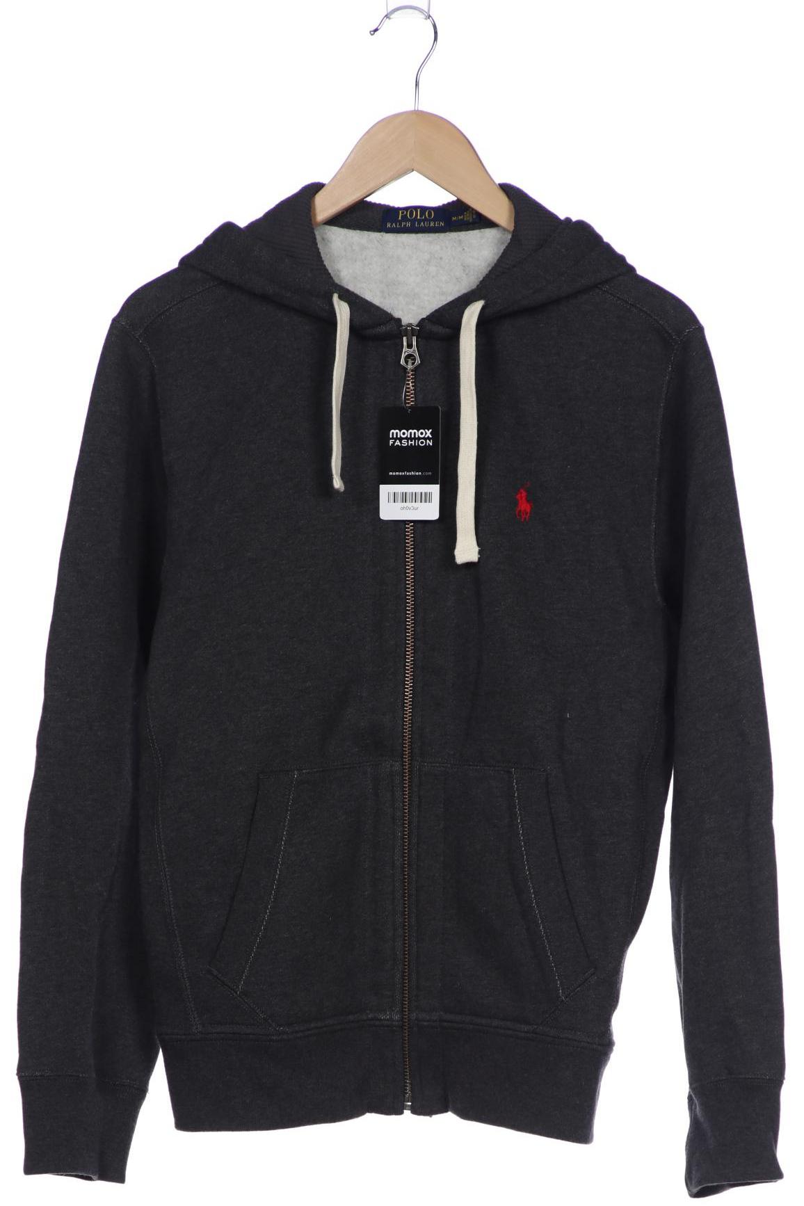 

Polo Ralph Lauren Herren Kapuzenpullover, grau, Gr. 48