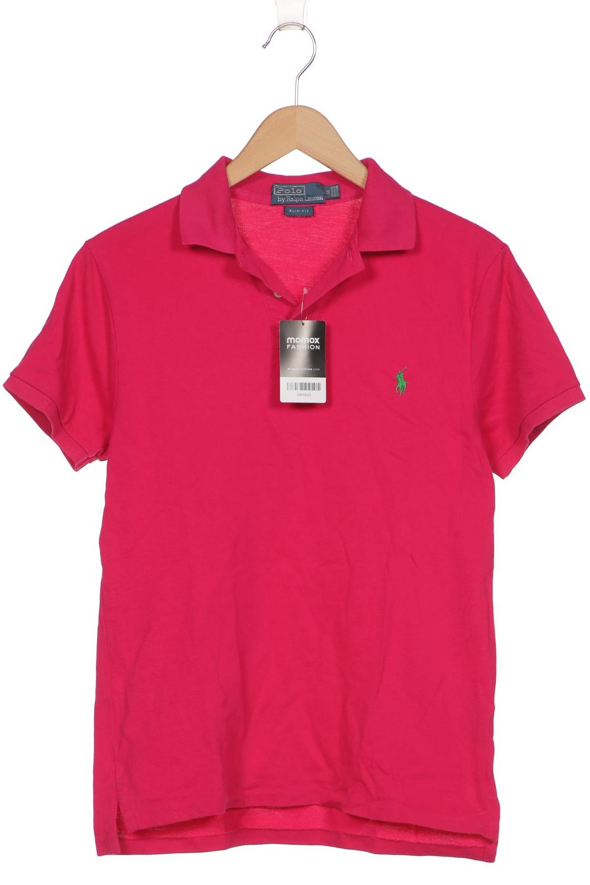 

Polo Ralph Lauren Herren Poloshirt, pink