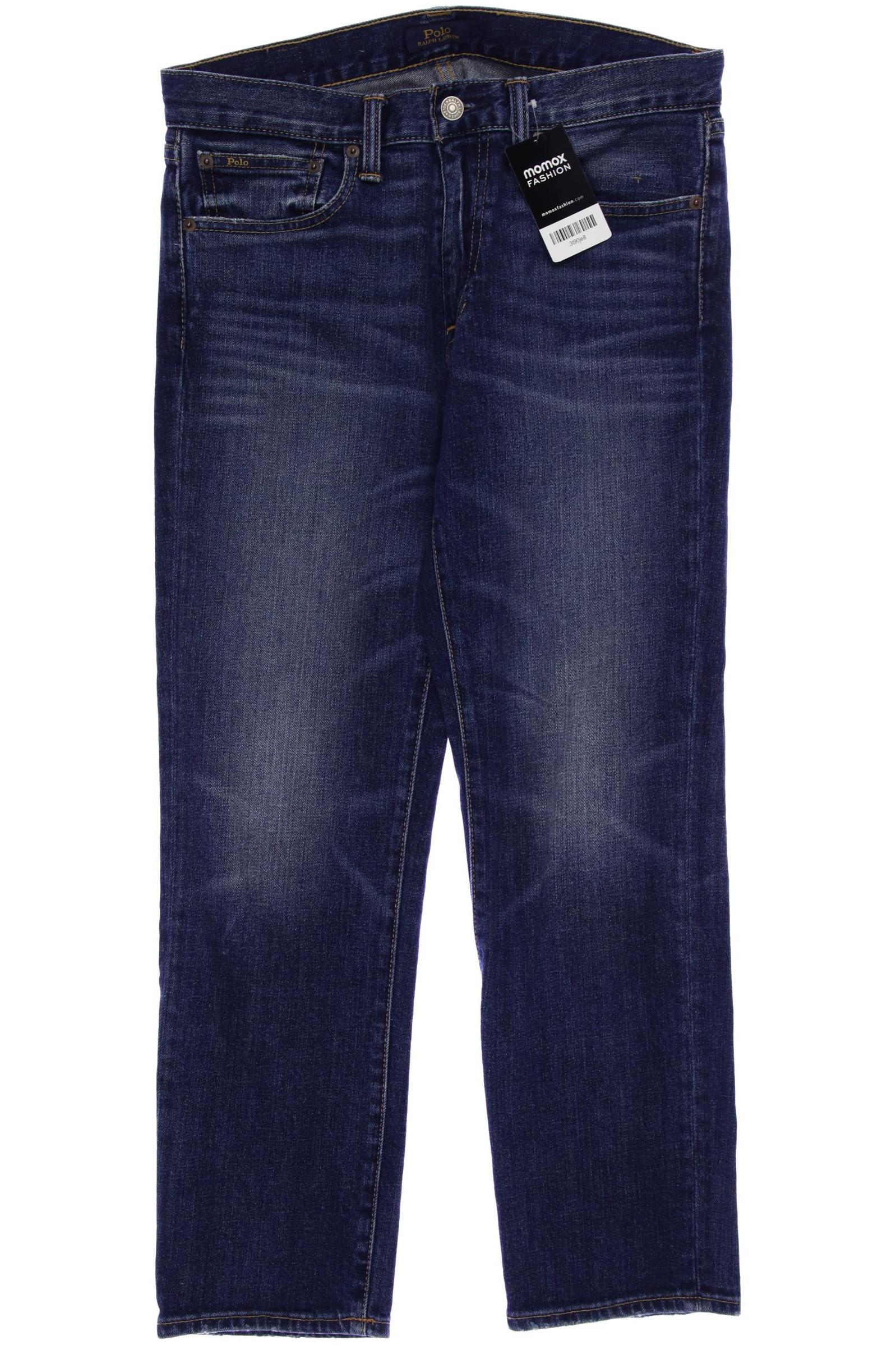 

Polo Ralph Lauren Damen Jeans, blau, Gr. 32