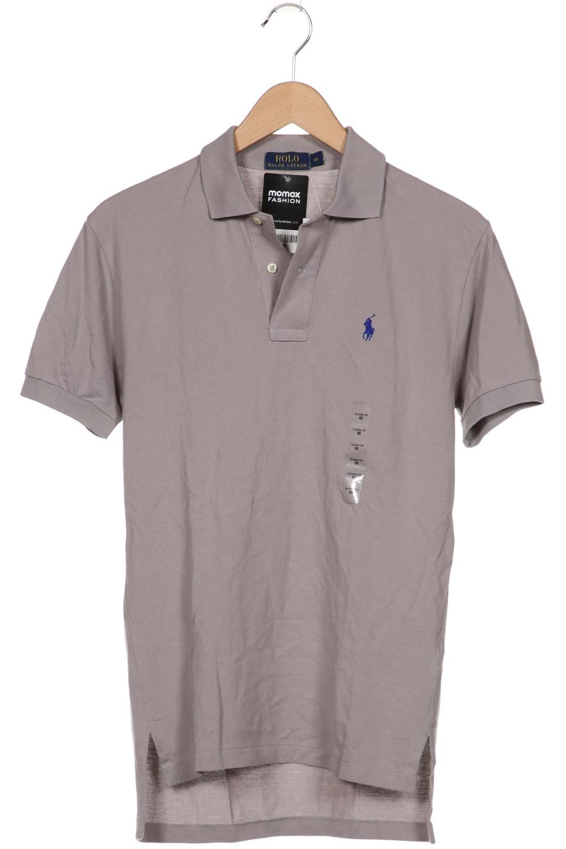 

Polo Ralph Lauren Herren Poloshirt, grau