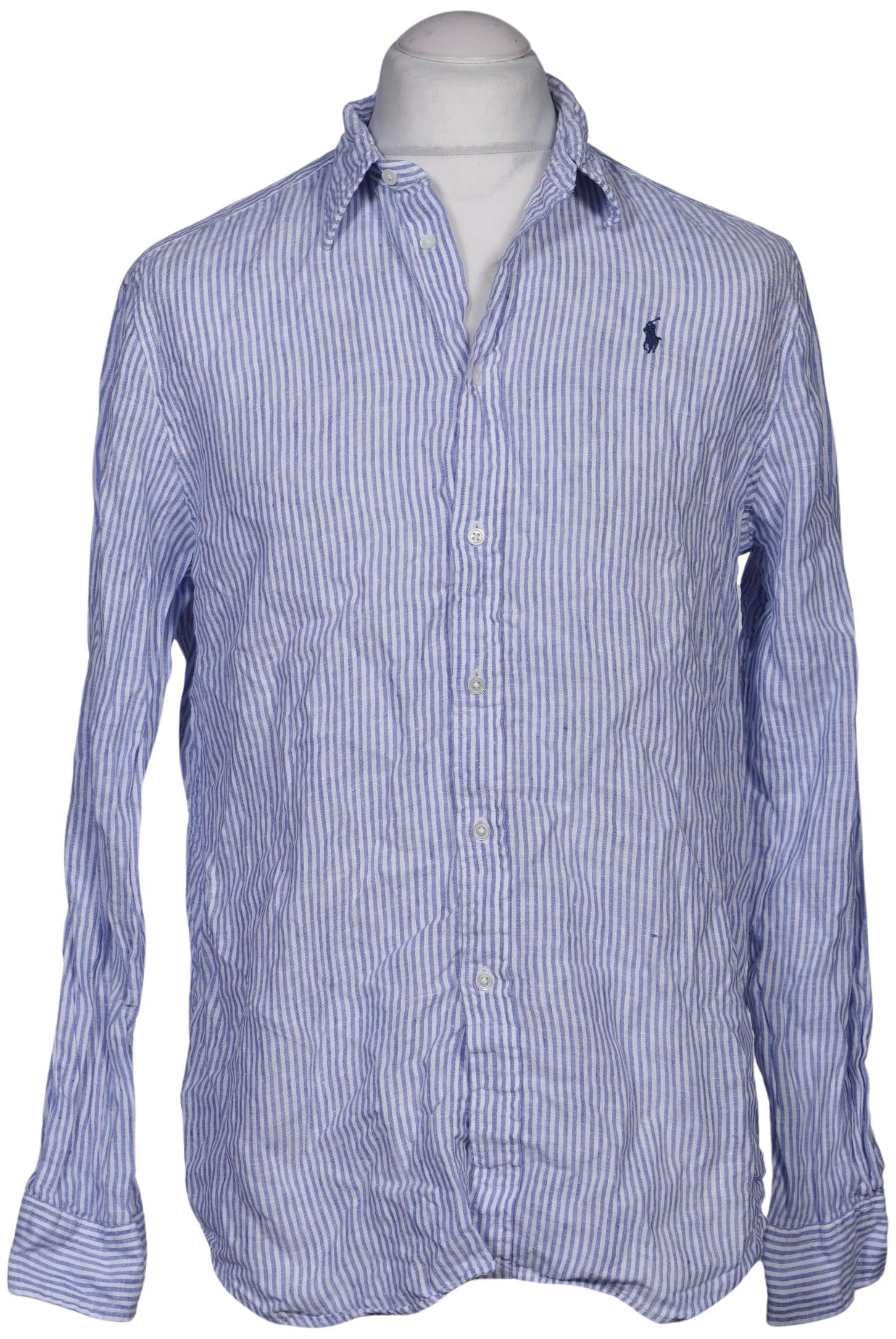 

Polo Ralph Lauren Herren Hemd, mehrfarbig, Gr. 52