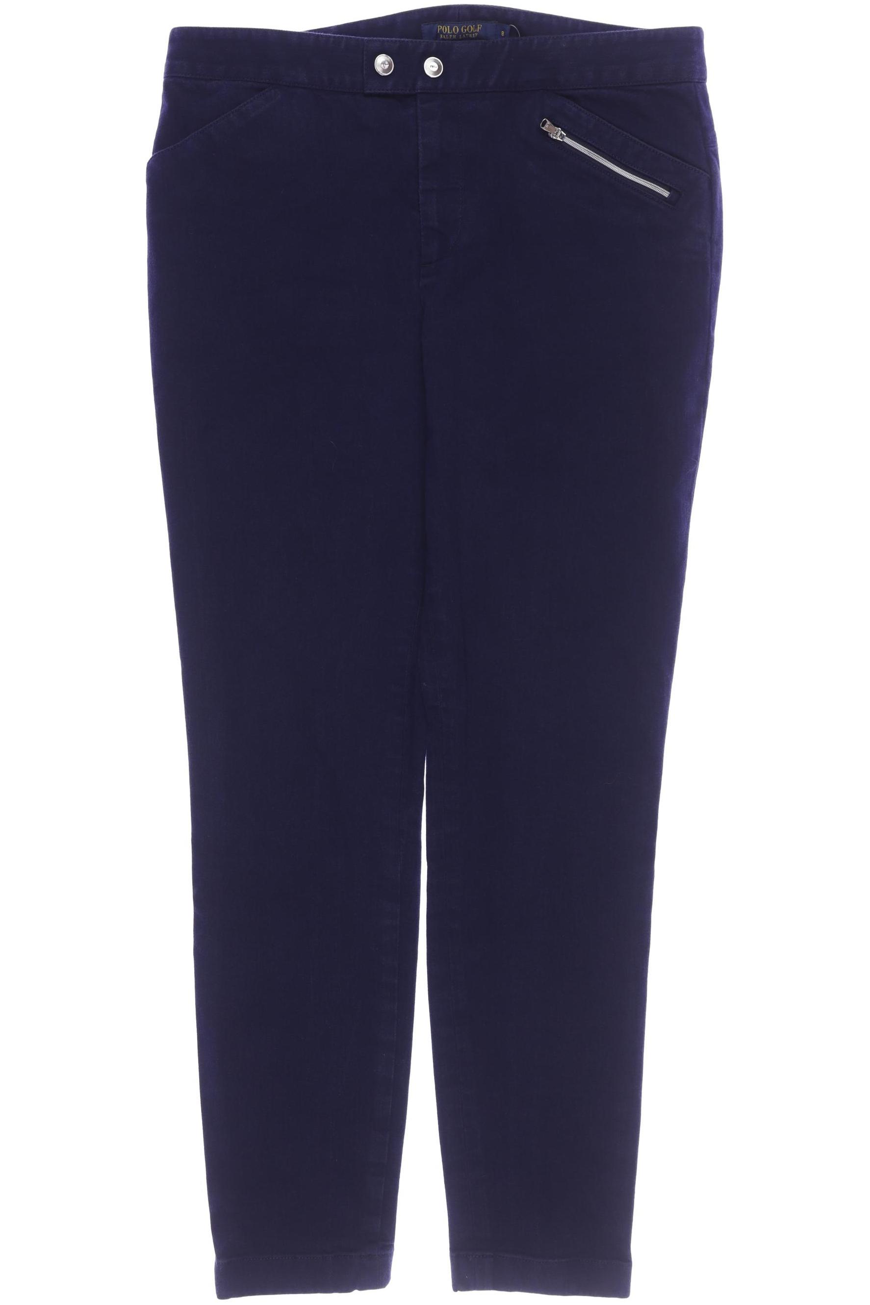 

Polo Ralph Lauren Damen Jeans, marineblau, Gr. 8