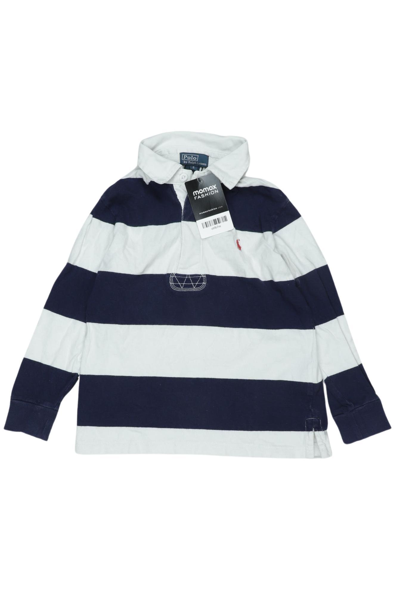 

Polo Ralph Lauren Herren Poloshirt, marineblau, Gr. 116
