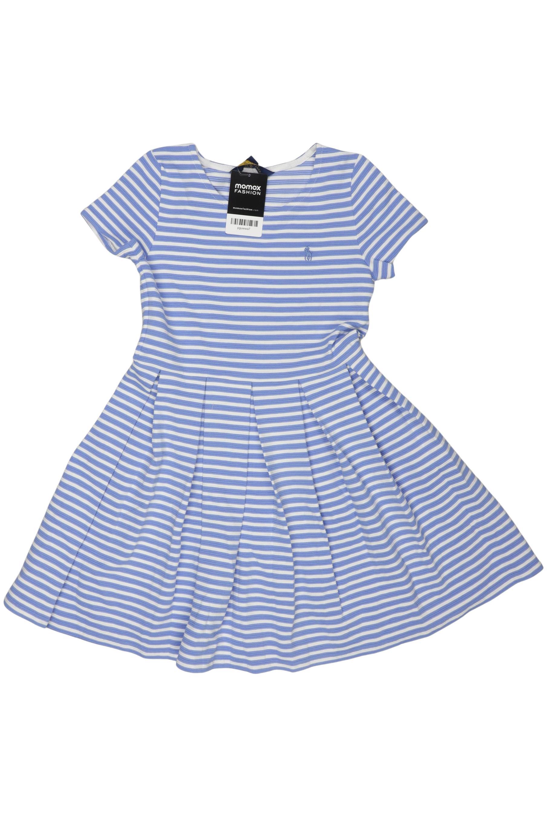 

Polo Ralph Lauren Mädchen Kleid, mehrfarbig, Gr. 146