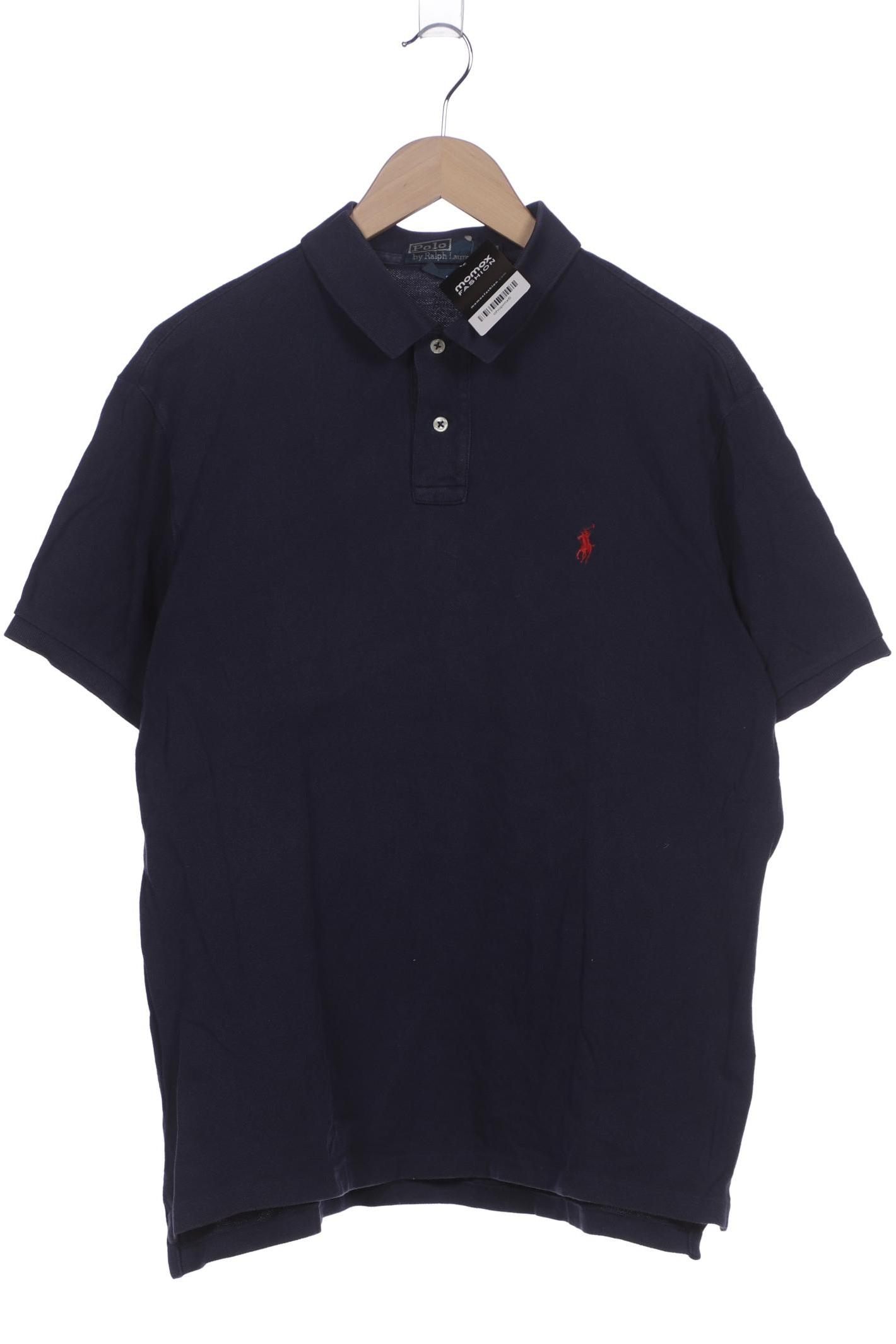 

Polo Ralph Lauren Herren Poloshirt, marineblau, Gr. 56